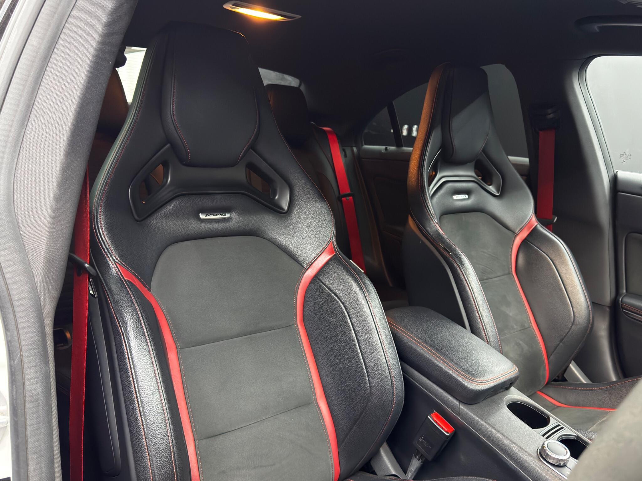 Mercedes CLA - Image 12