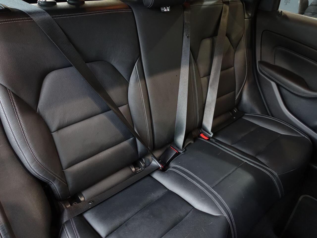 Mercedes-benz B-CLASS - Image 11