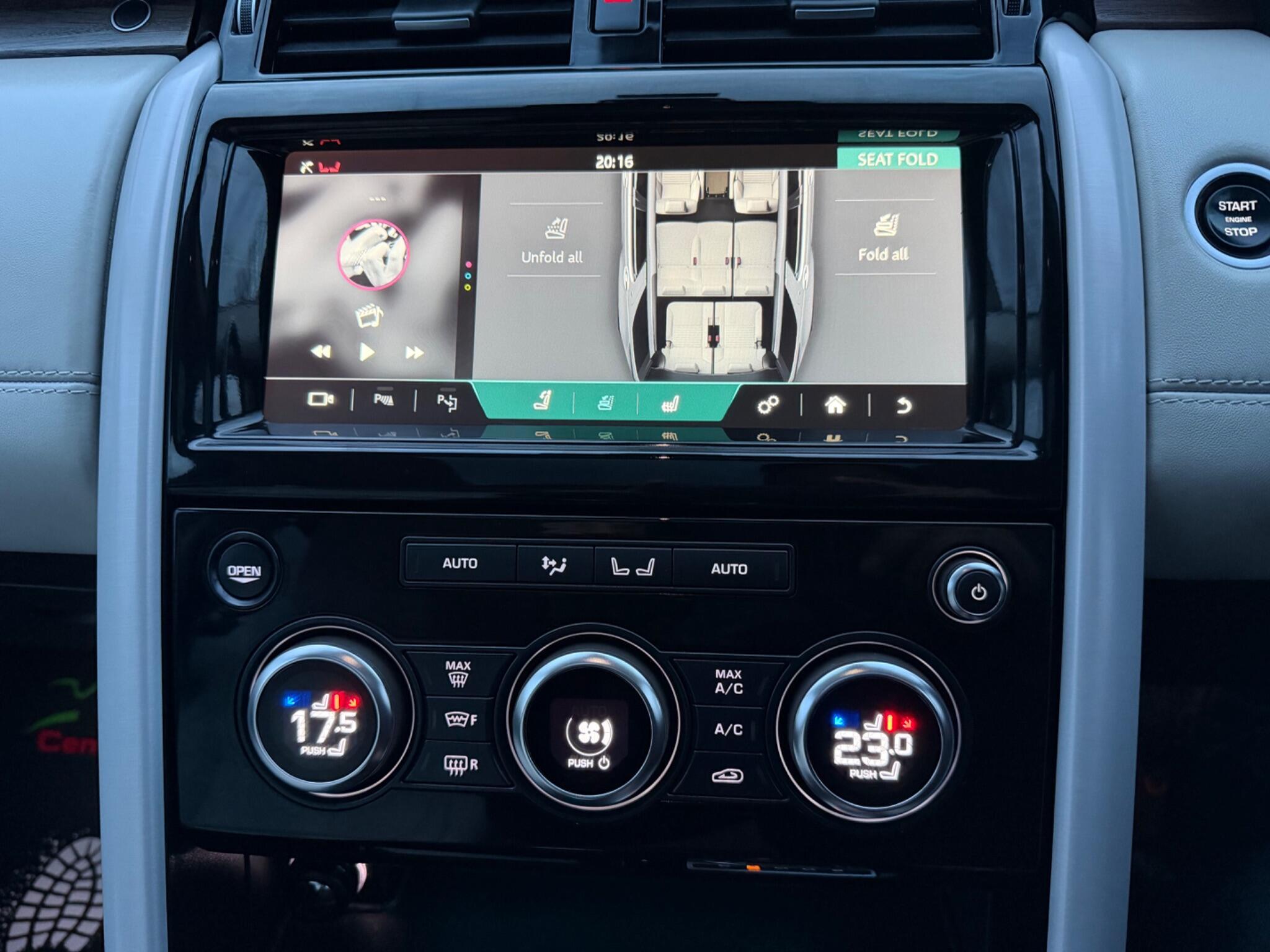 Land Rover Discovery - Image 93