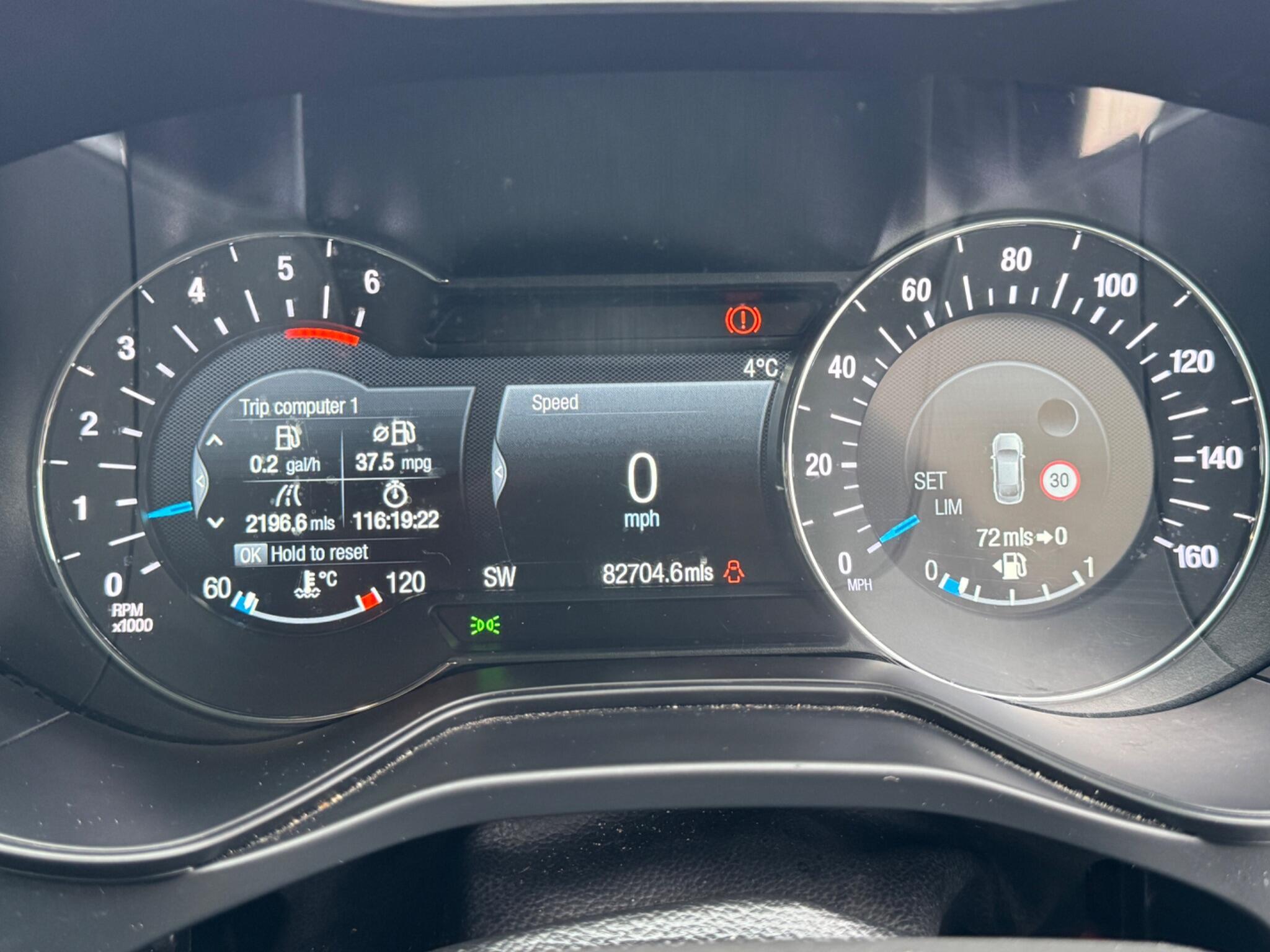 Ford Mondeo - Image 29