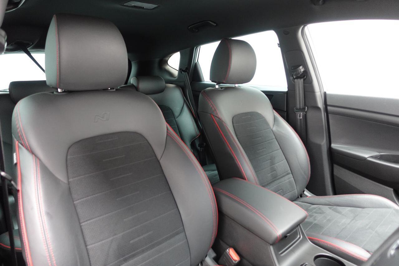 Hyundai Tucson - Image 3