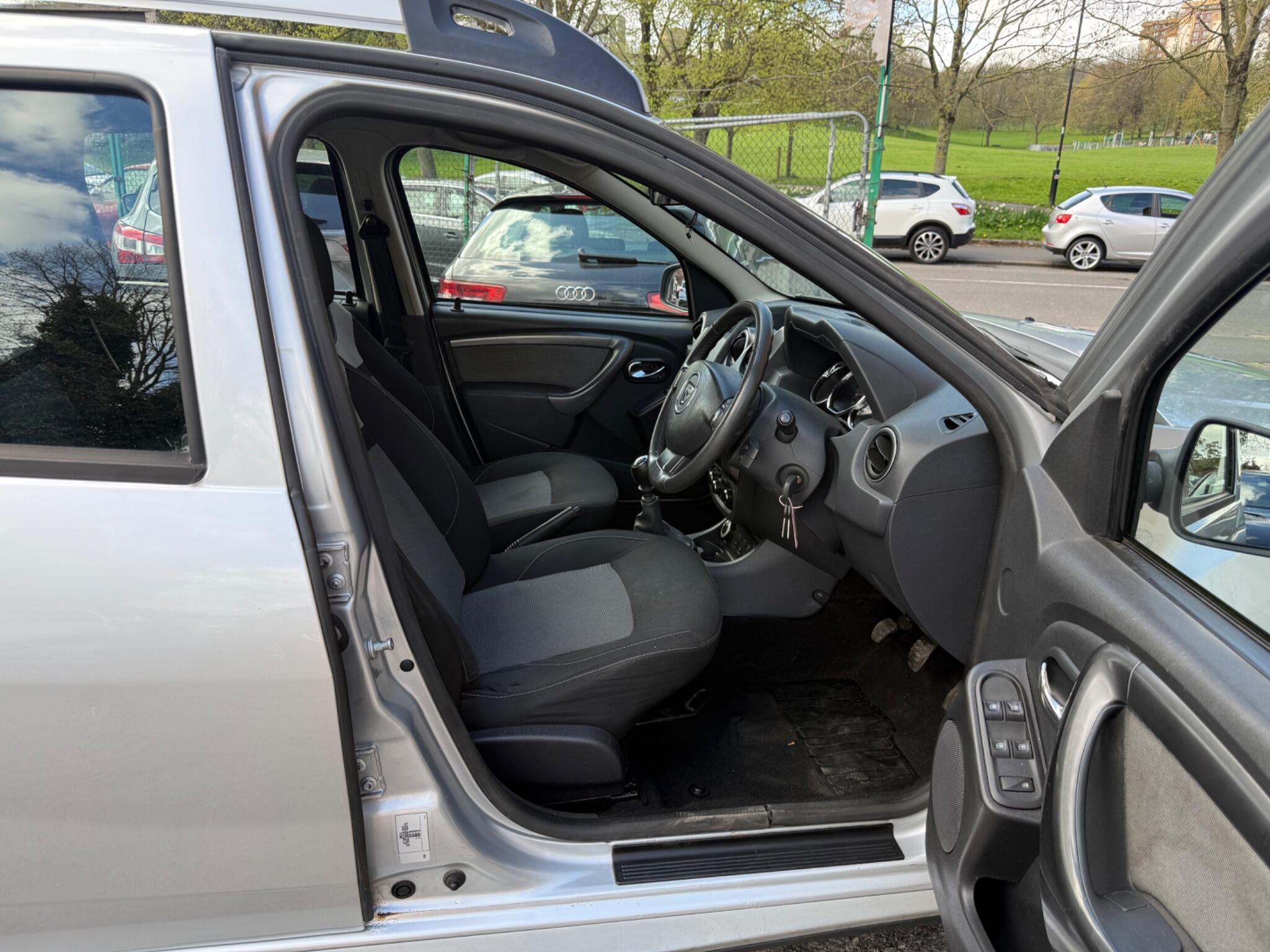 Dacia Duster - Image 21