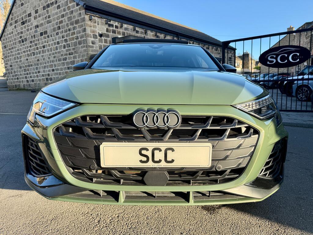 Audi S3 - Image 4