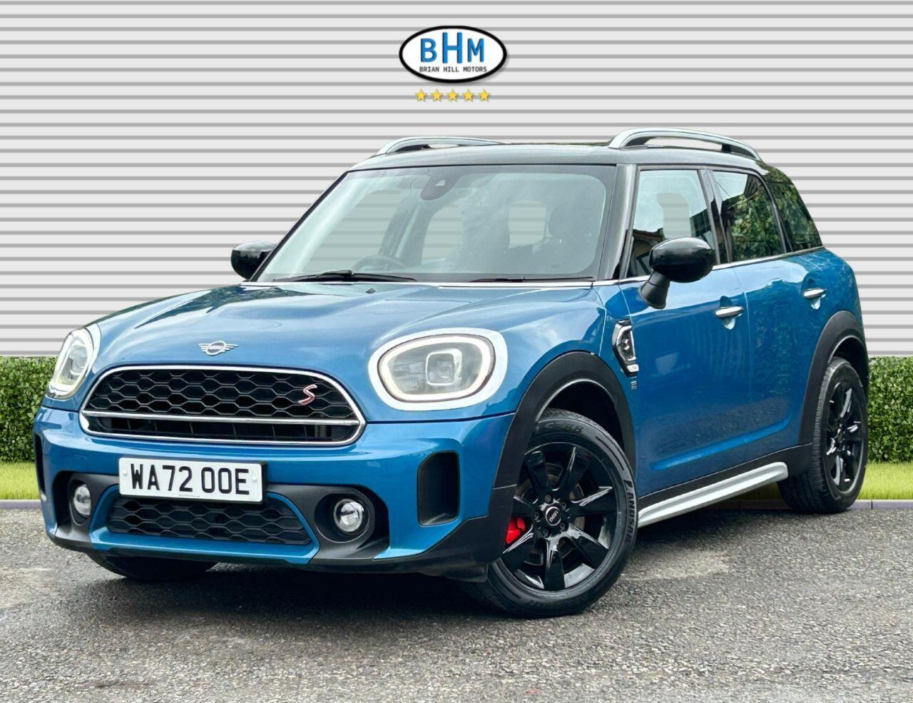MINI Countryman - Image 31