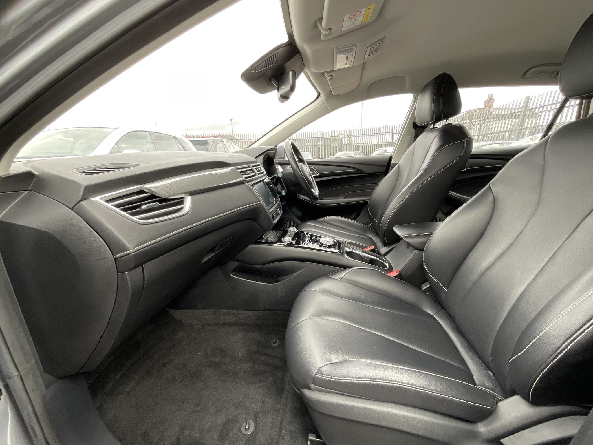 MG Mg 5 - Image 19