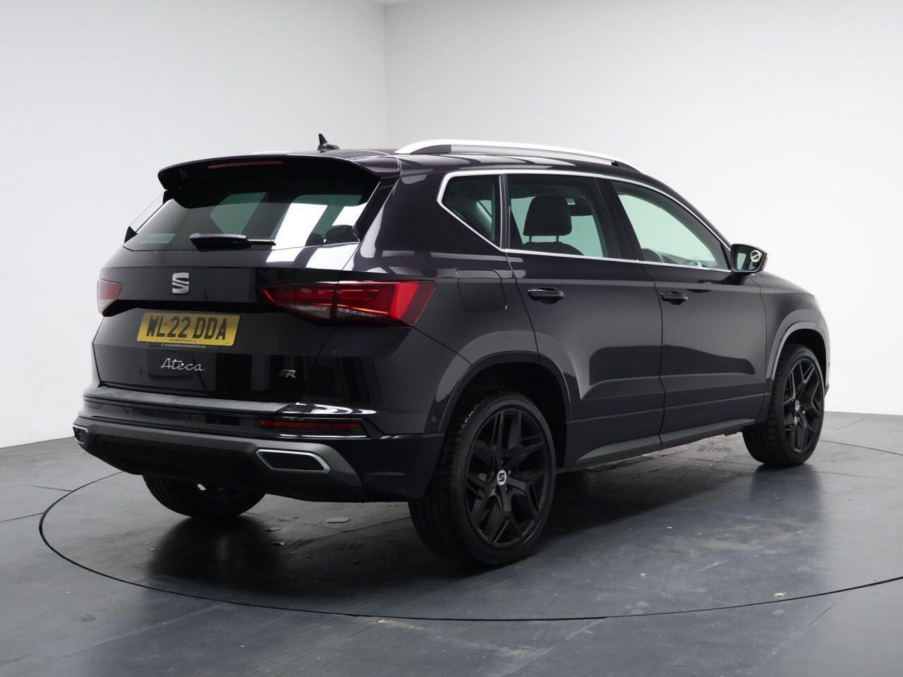 SEAT Ateca - Image 12