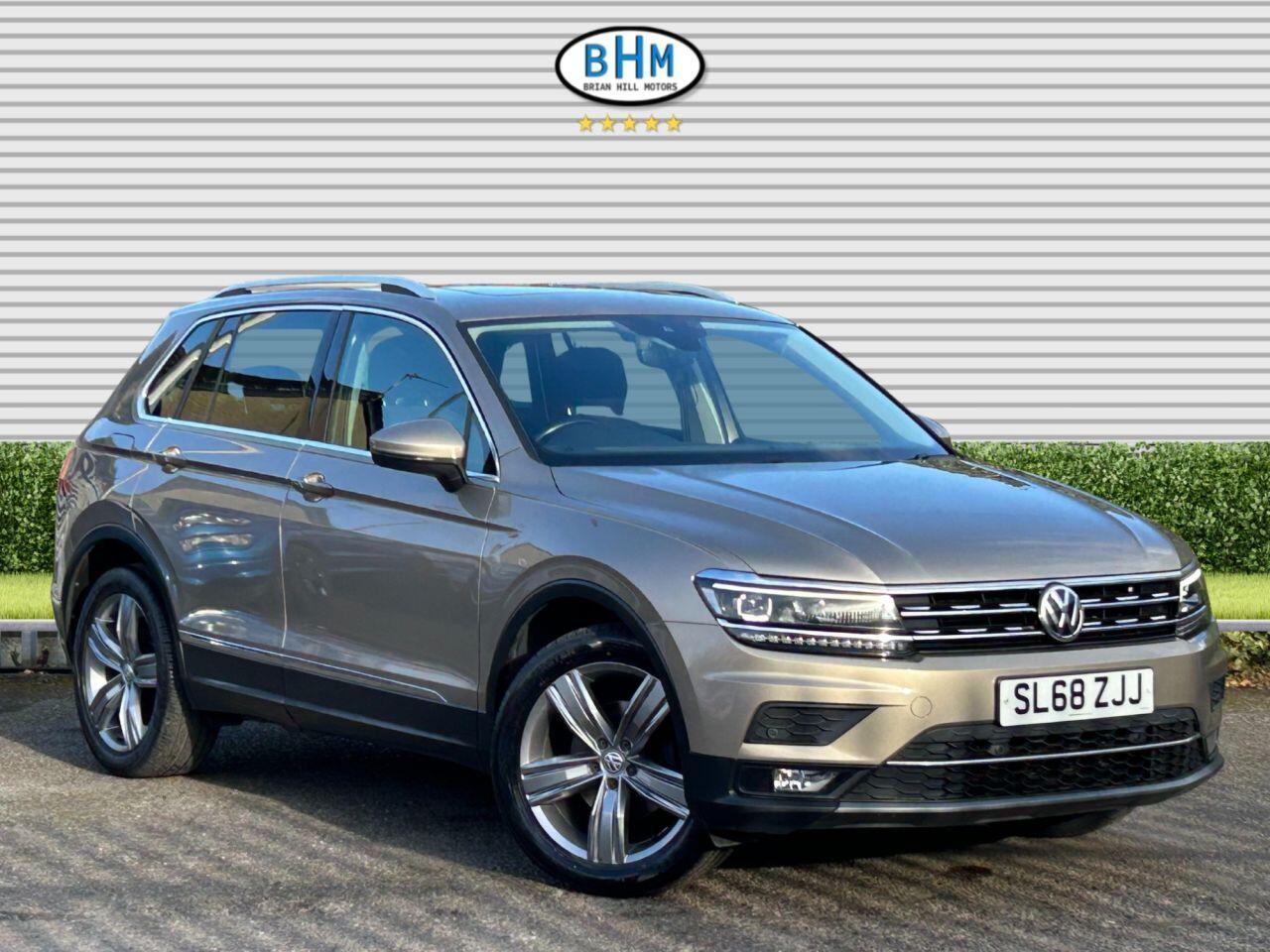 Volkswagen Tiguan - Image 29