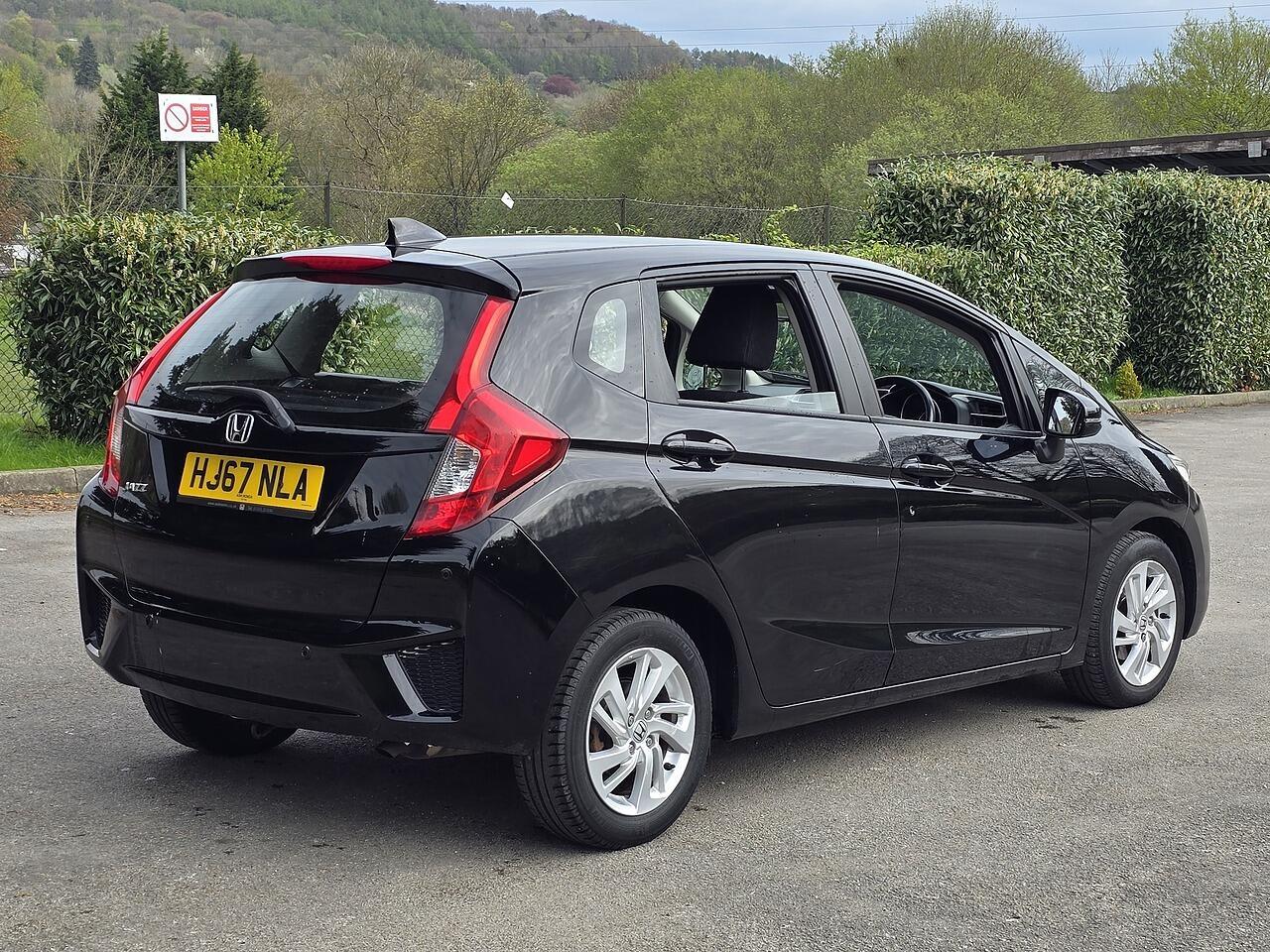Honda Jazz - Image 17