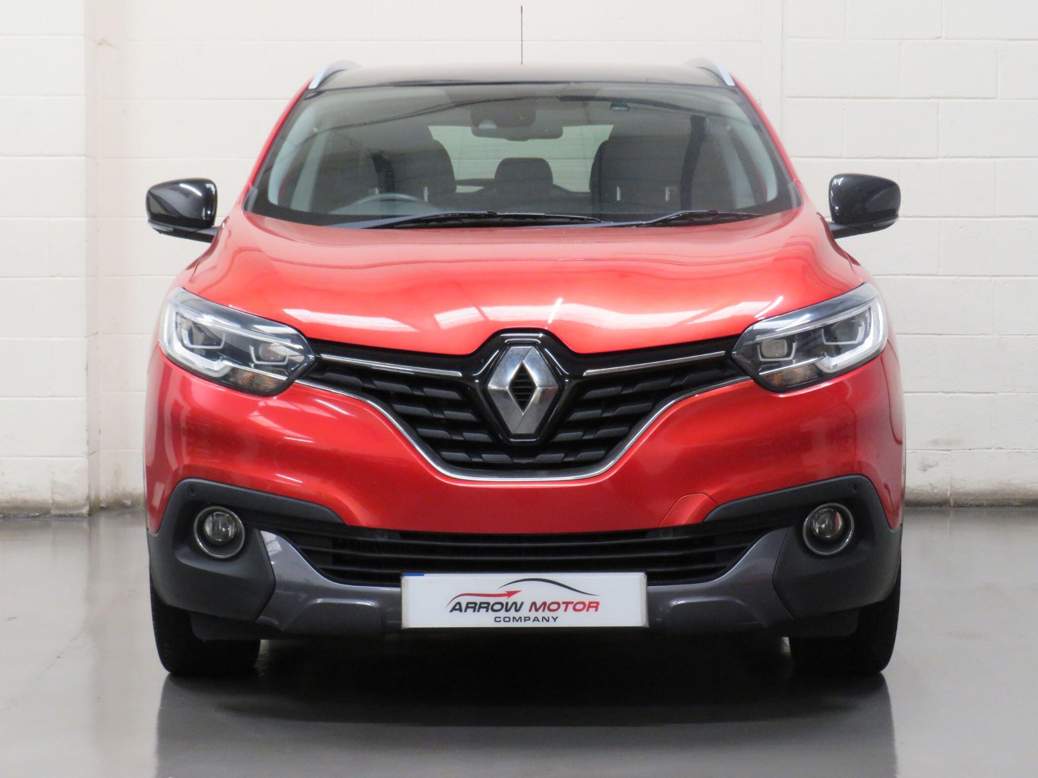 Renault Kadjar - Image 8