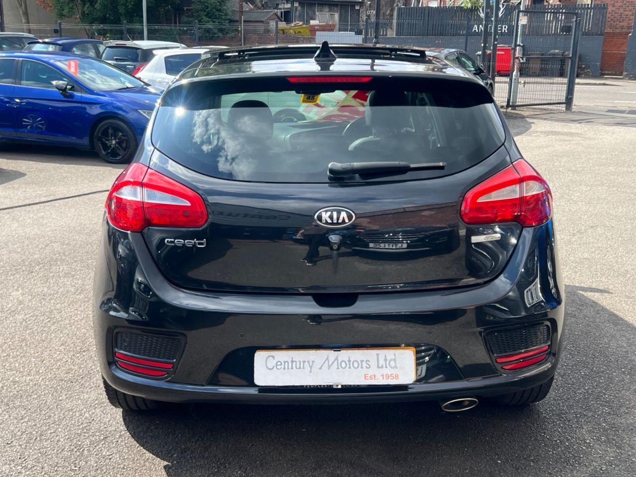 Kia ceed - Image 13