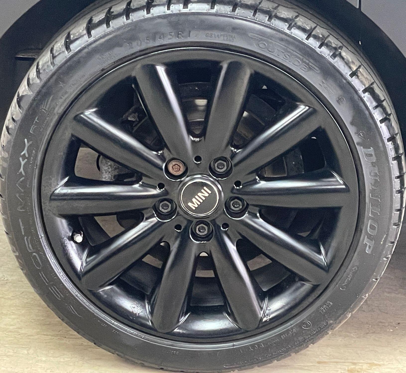 MINI HATCH COOPER - Image 17