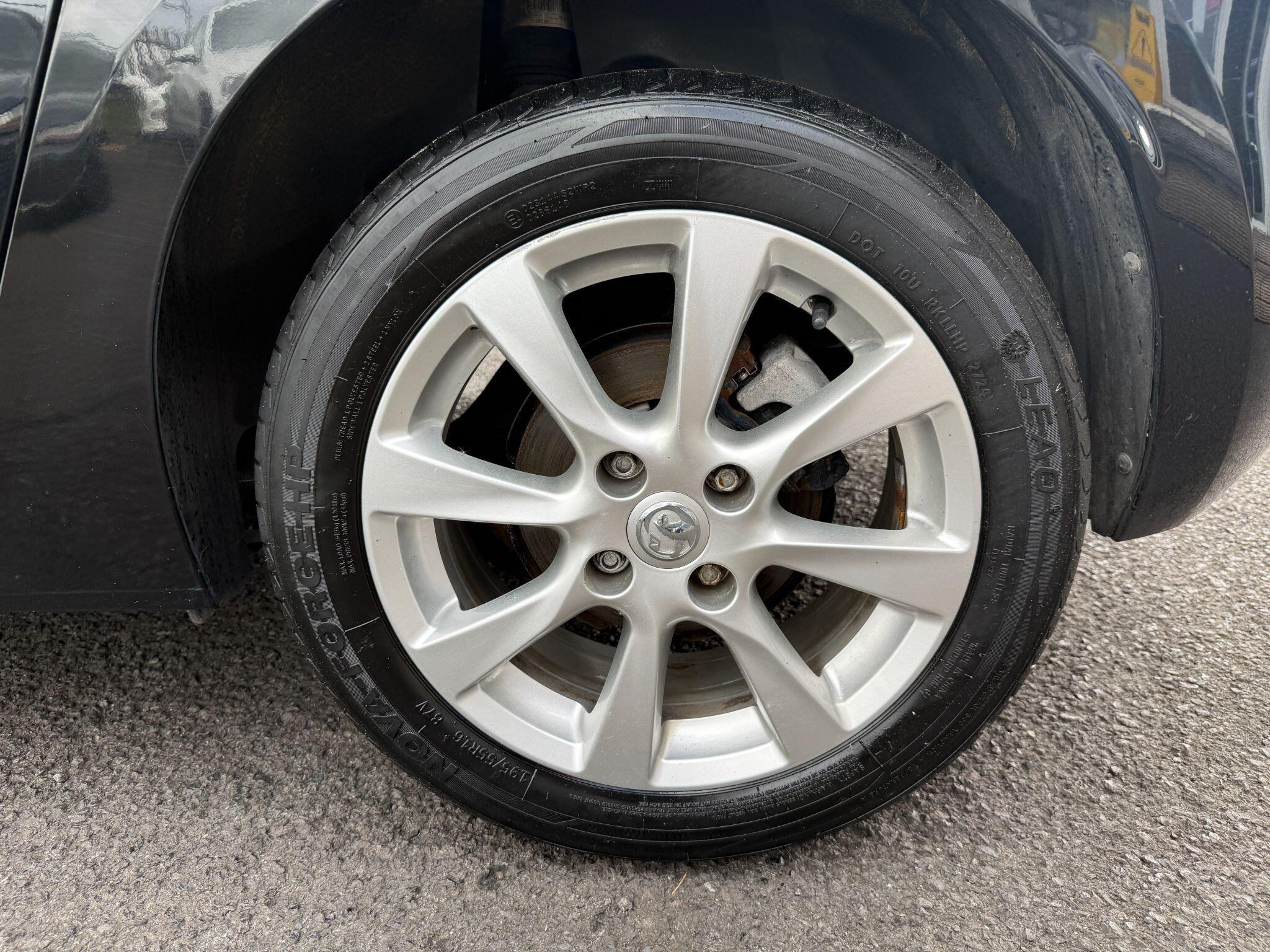 Vauxhall Corsa - Image 68