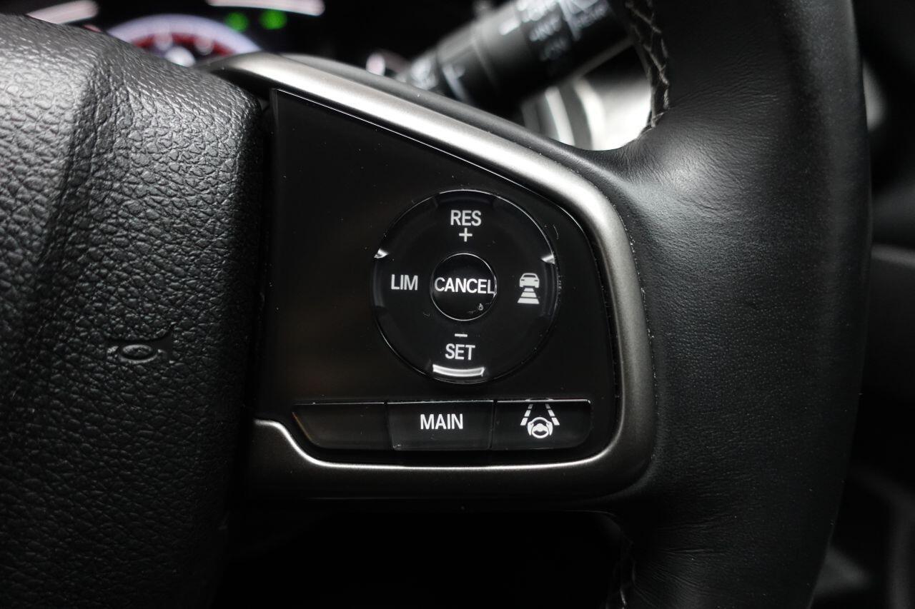 Honda Civic - Image 32