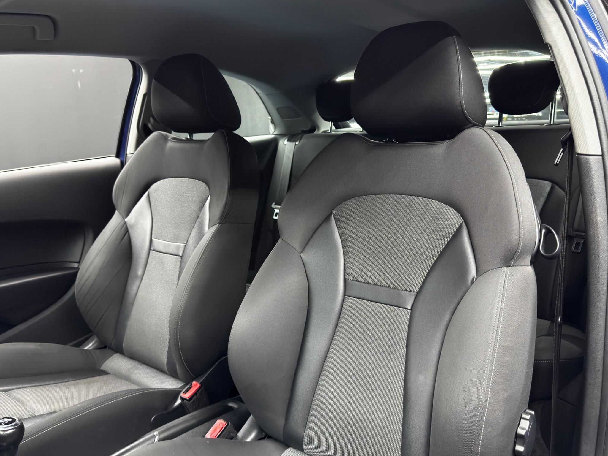 Audi A1 - Image 14