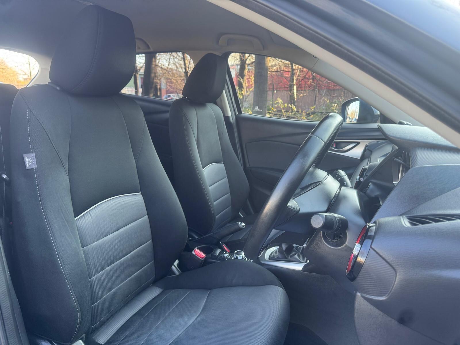 Mazda CX-3 - Image 22