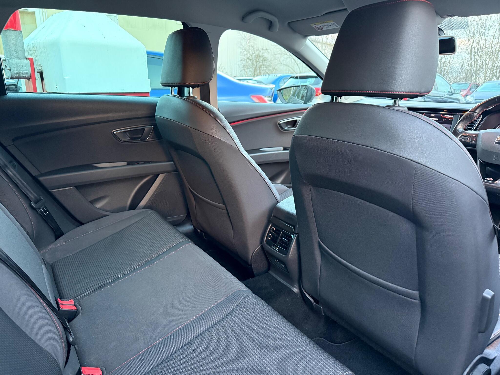 SEAT Leon - Image 23