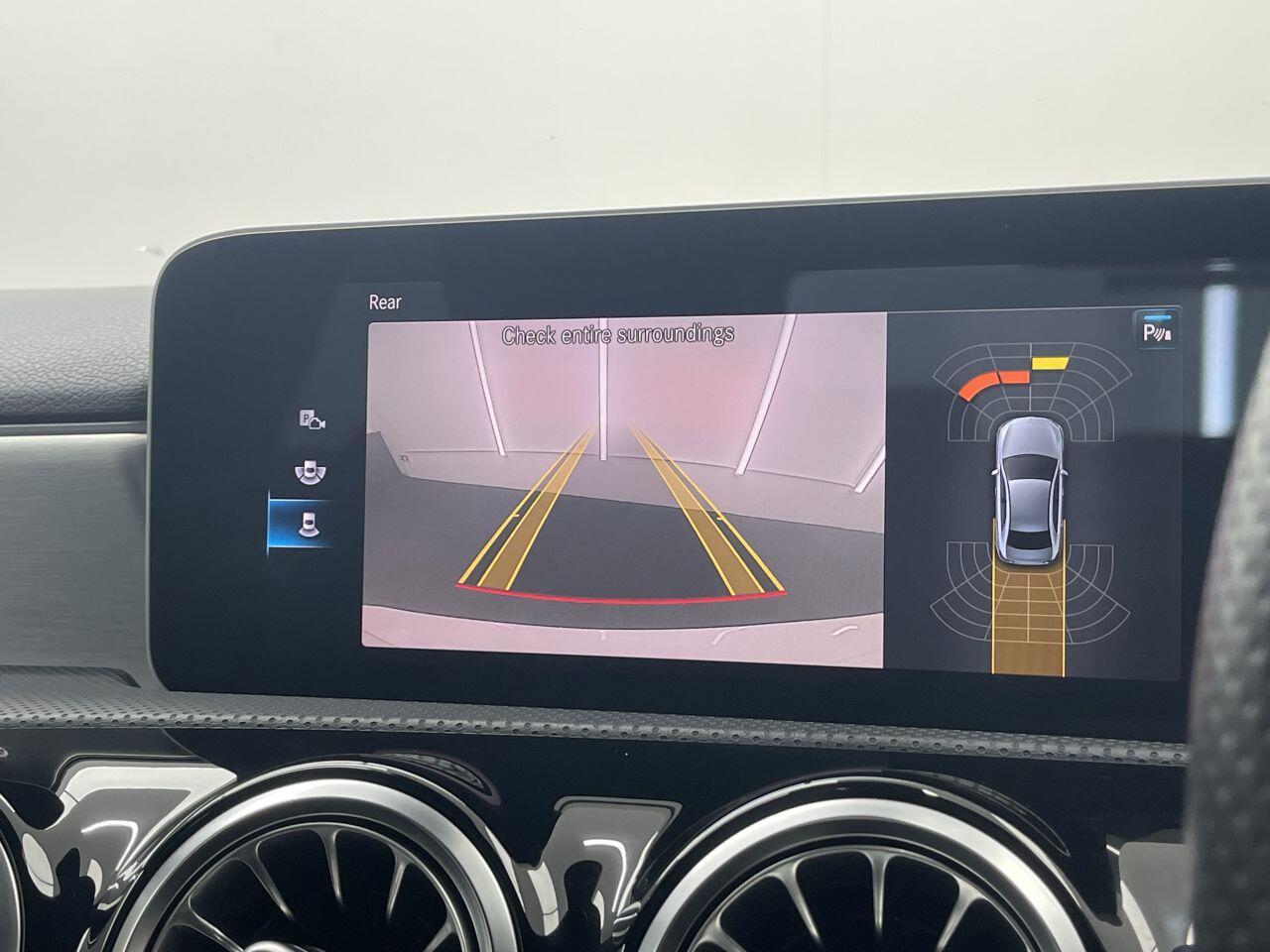 Mercedes A-Class - Image 34