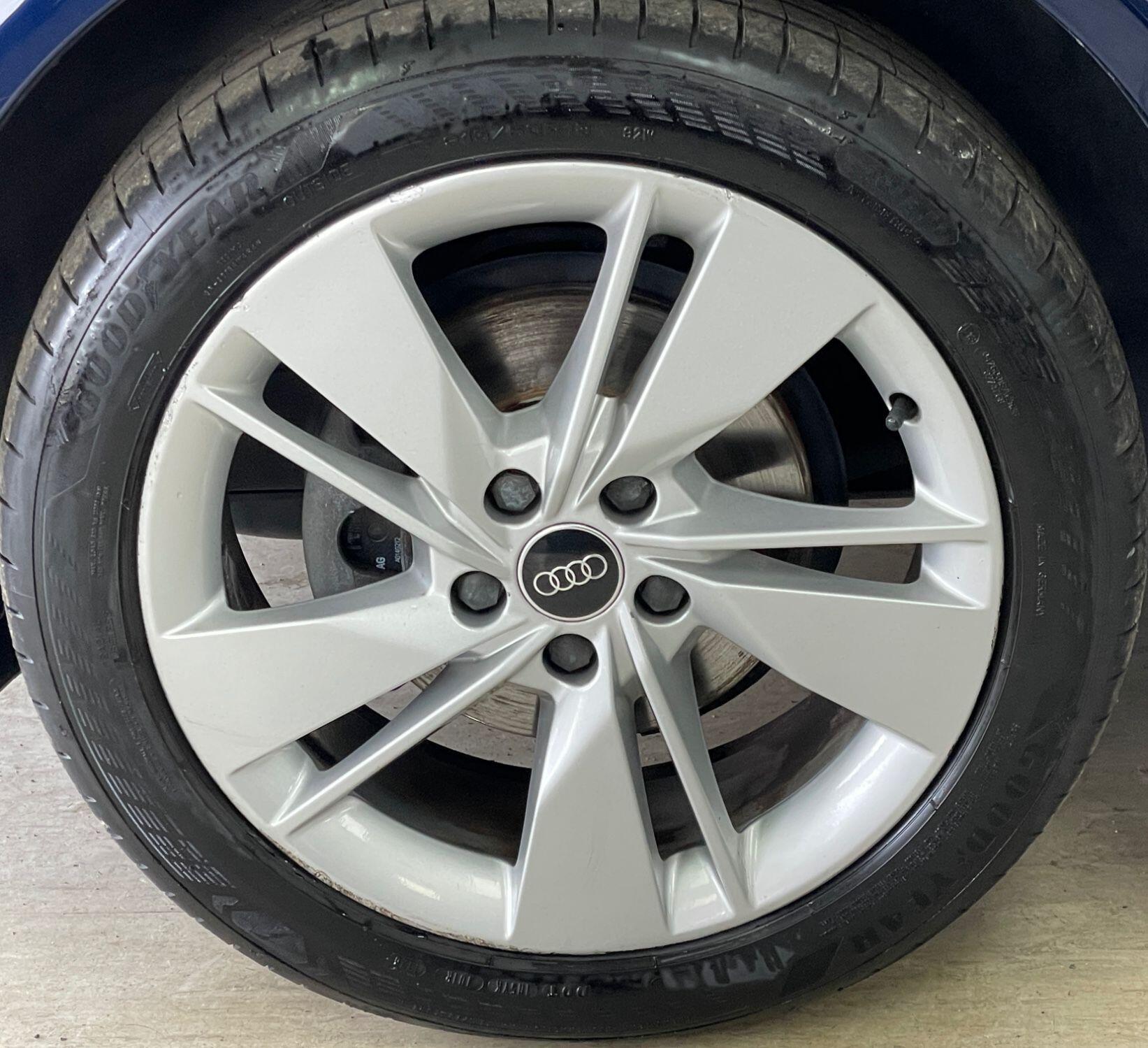 Audi Q2 - Image 15
