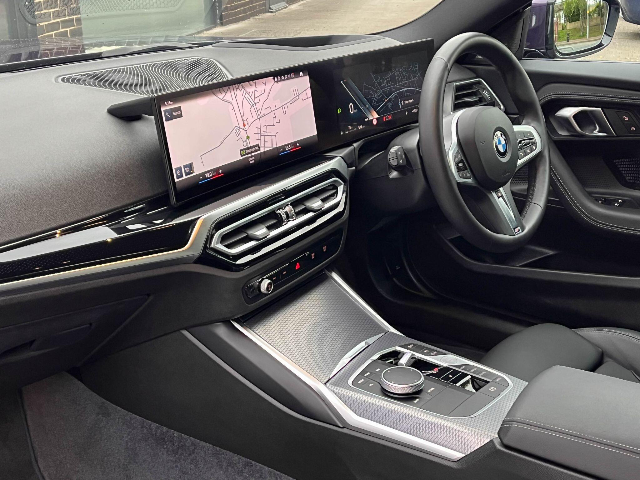 BMW 2 Series - Image 5