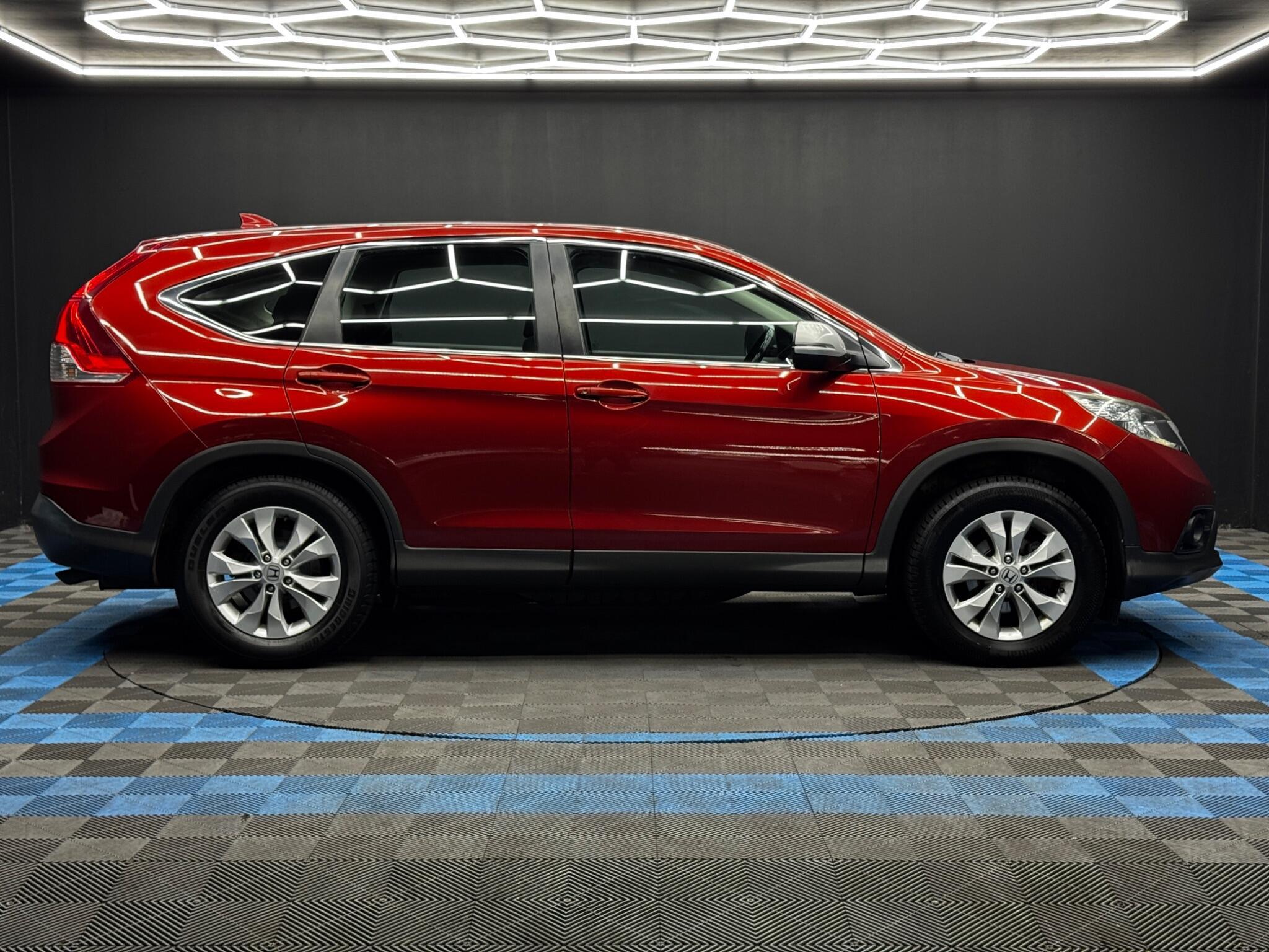 Honda CR-V - Image 4