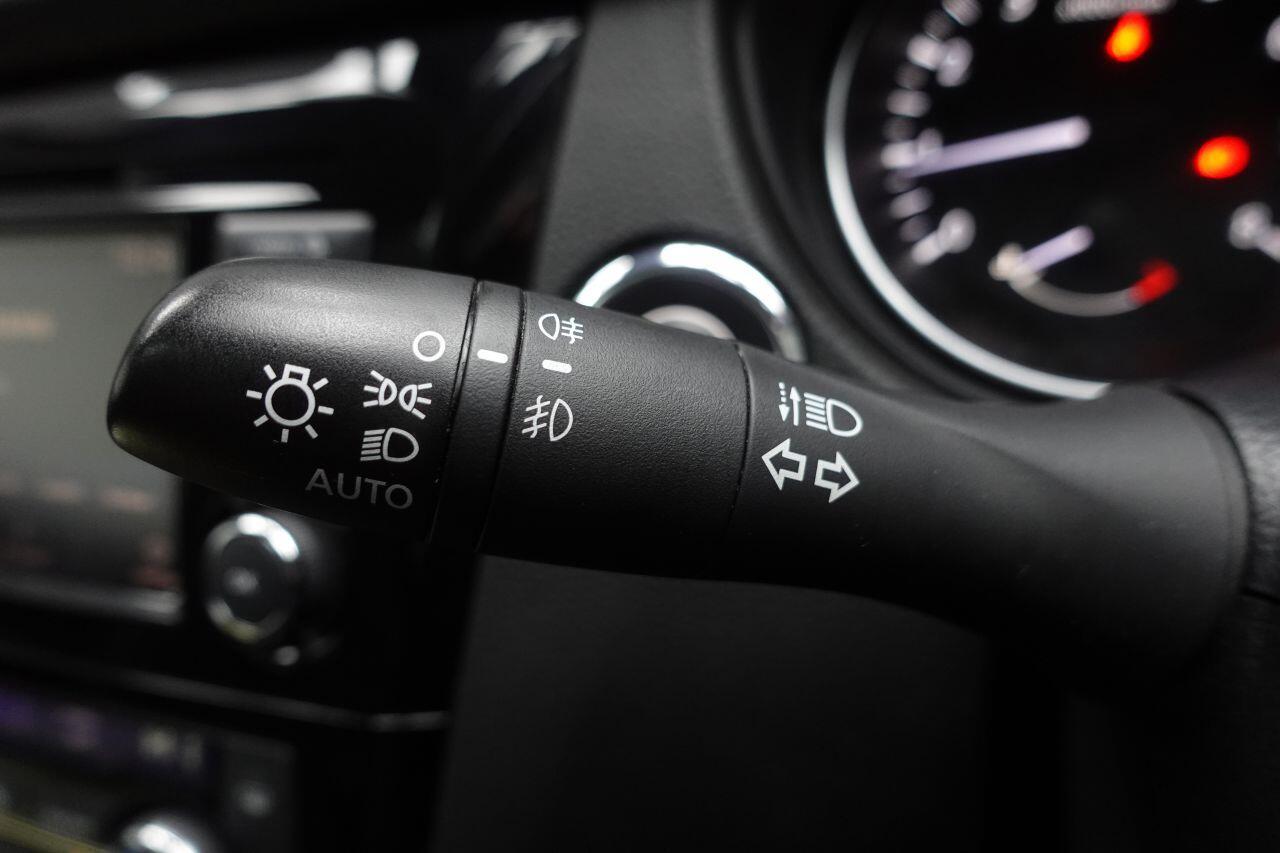 Nissan Qashqai - Image 32