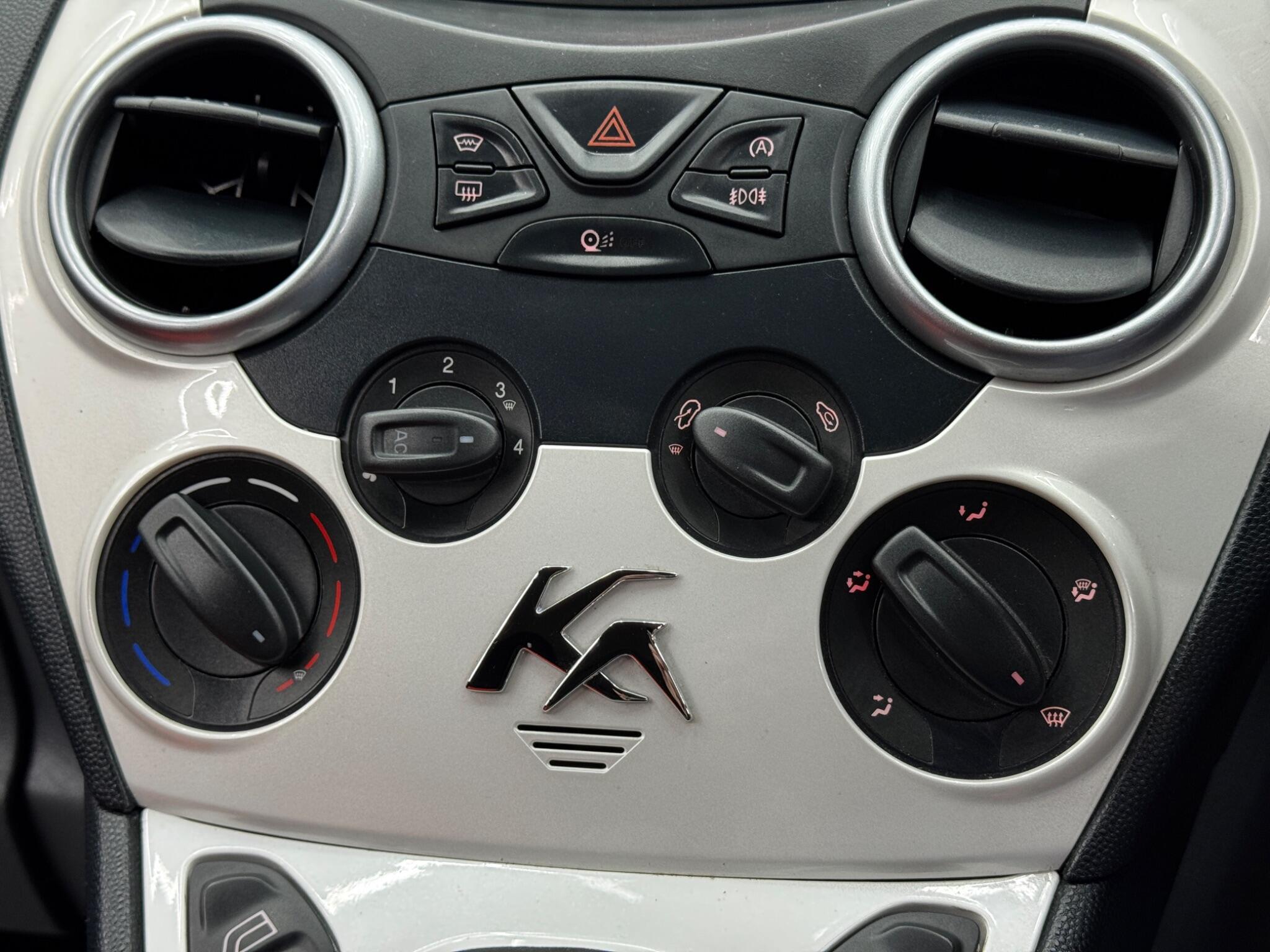 Ford KA - Image 23