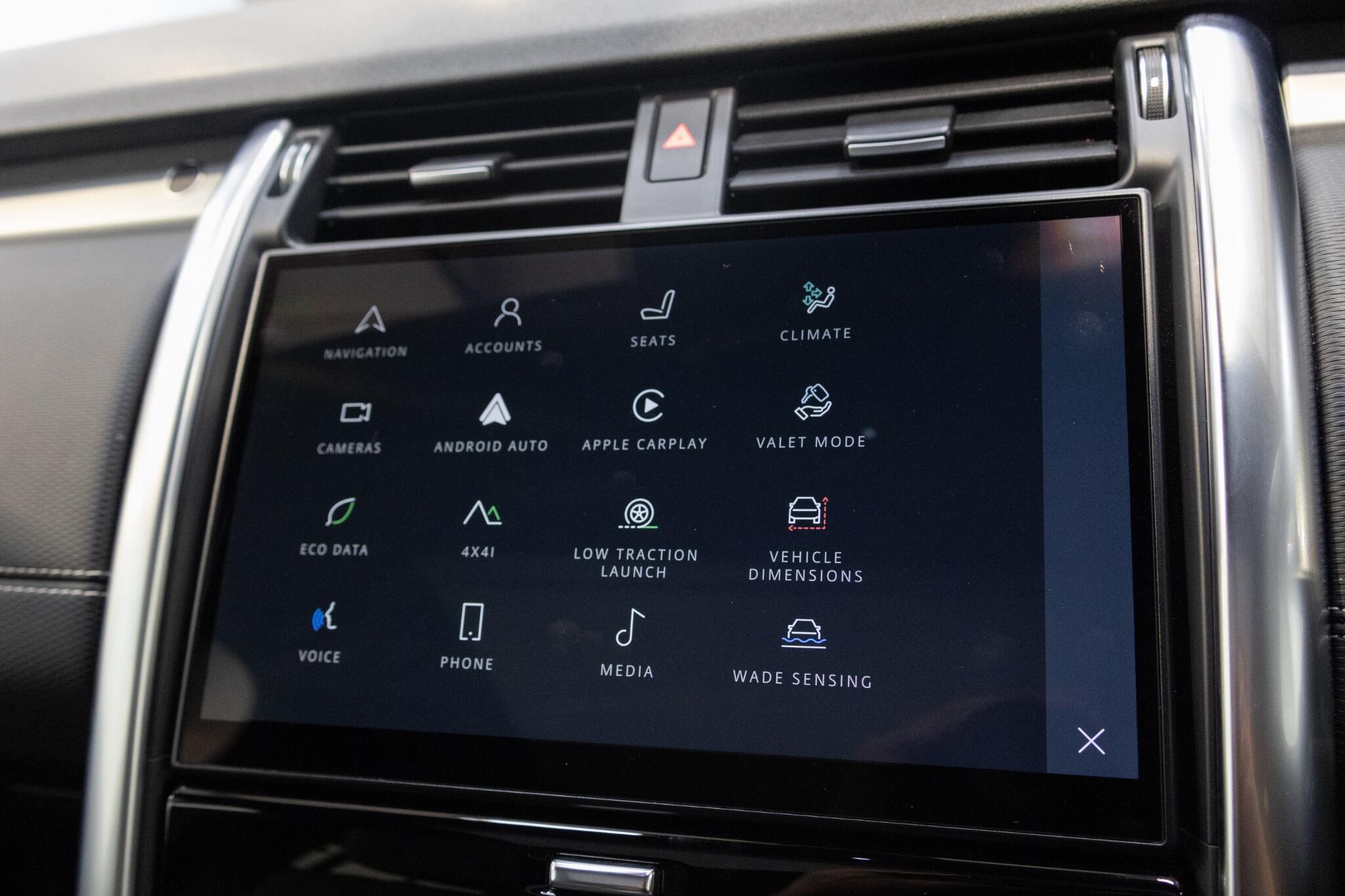 Land Rover Discovery - Image 19