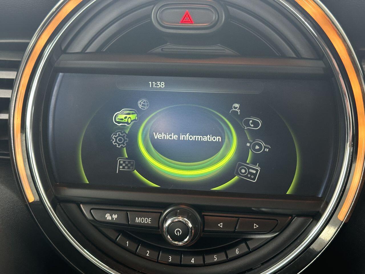 MINI Hatch - Image 33