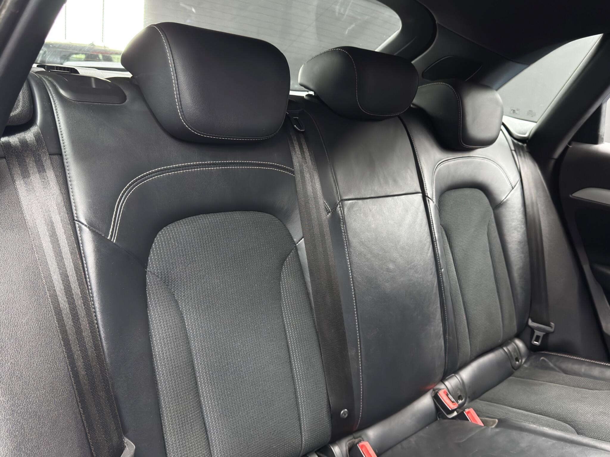 Audi Q3 - Image 15