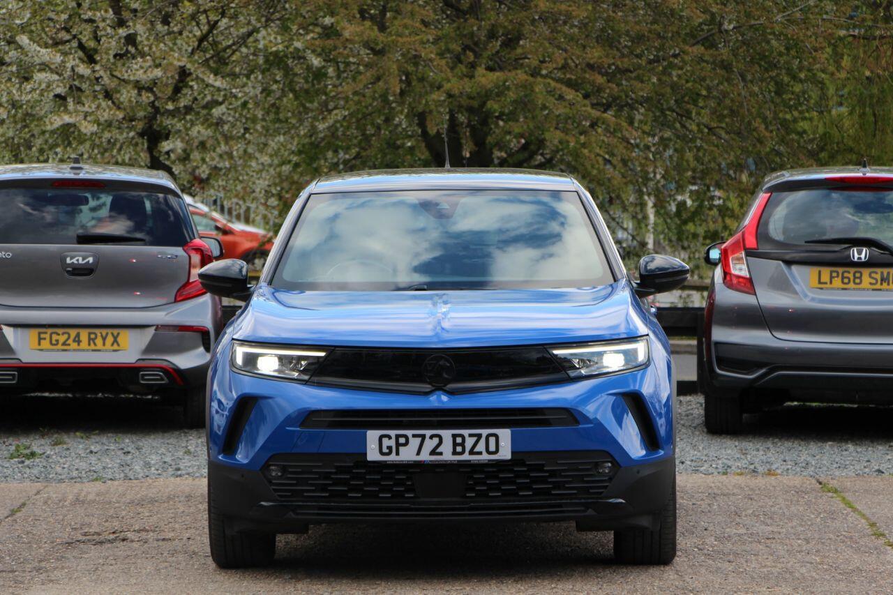 Vauxhall Mokka - Image 9