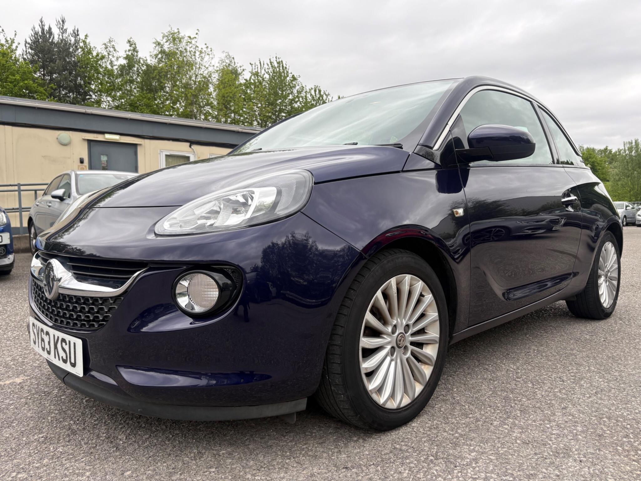 Vauxhall ADAM - Image 7