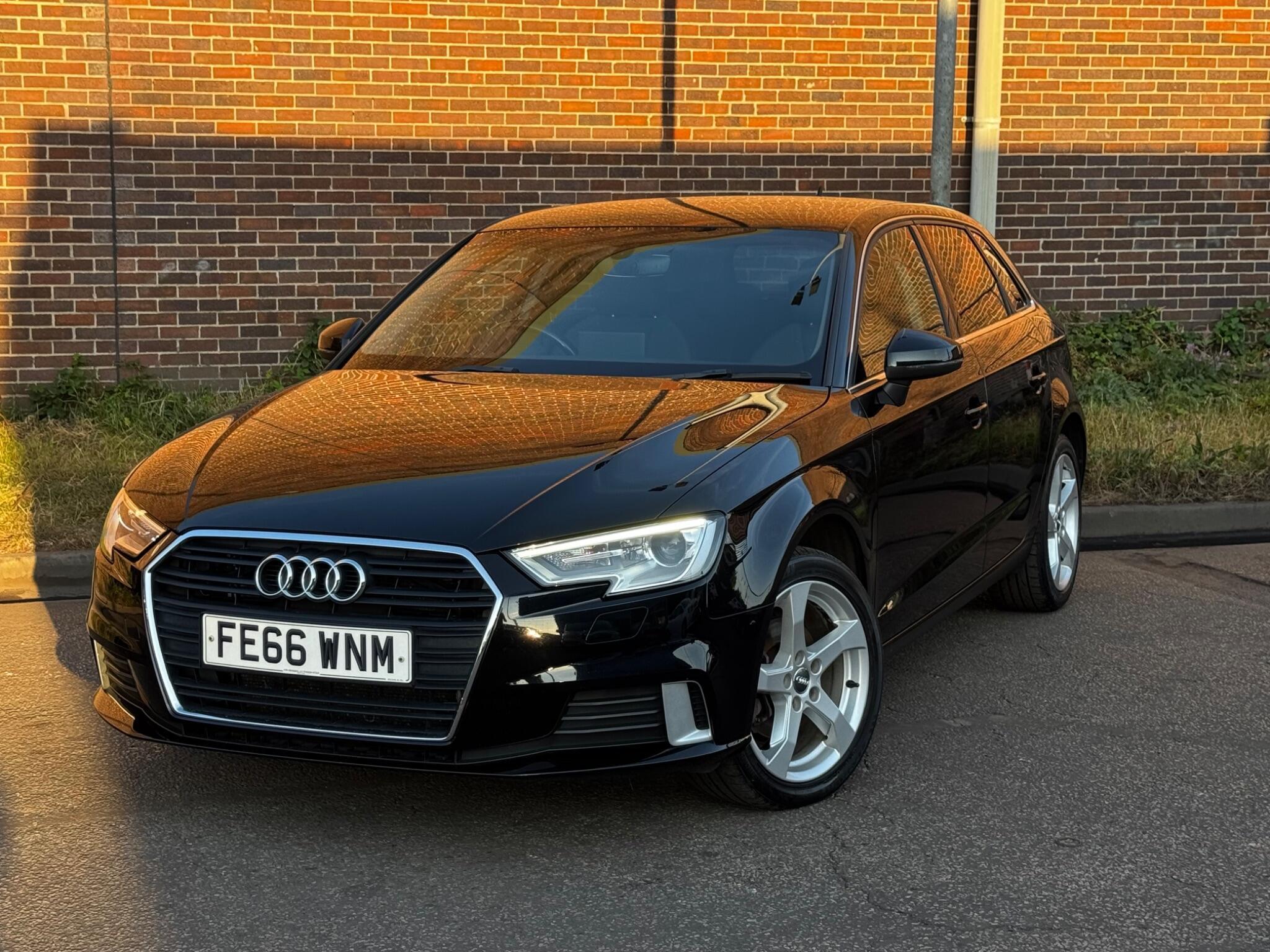 Audi A3 - Image 9