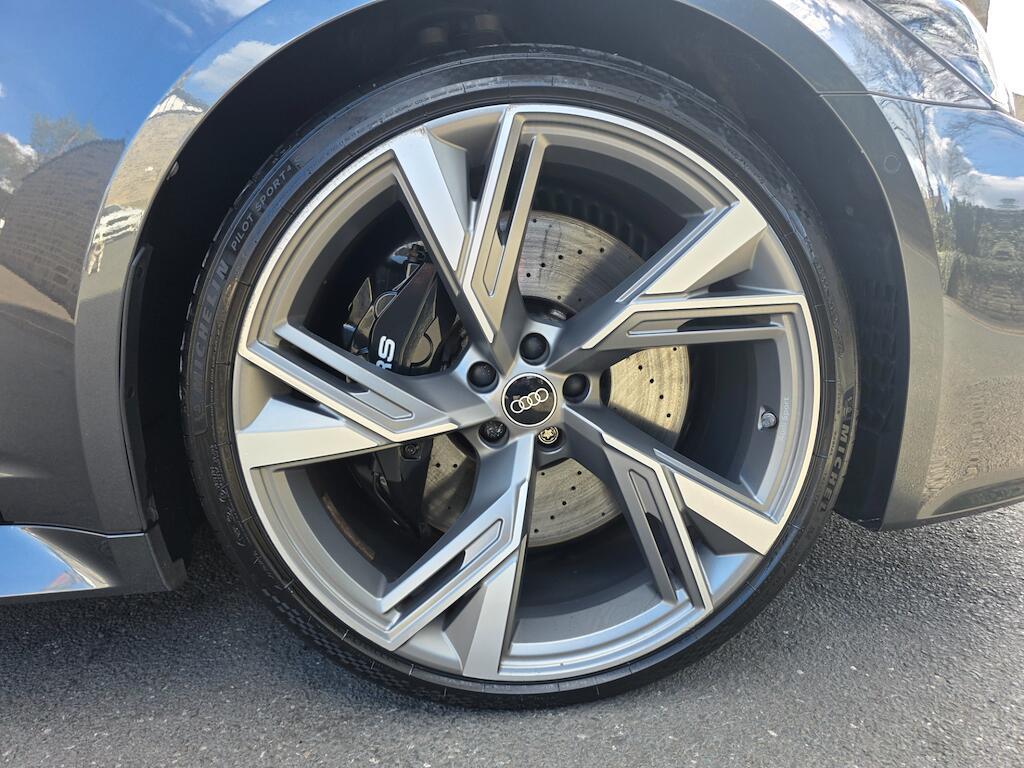 Audi Rs6 Avant - Image 9