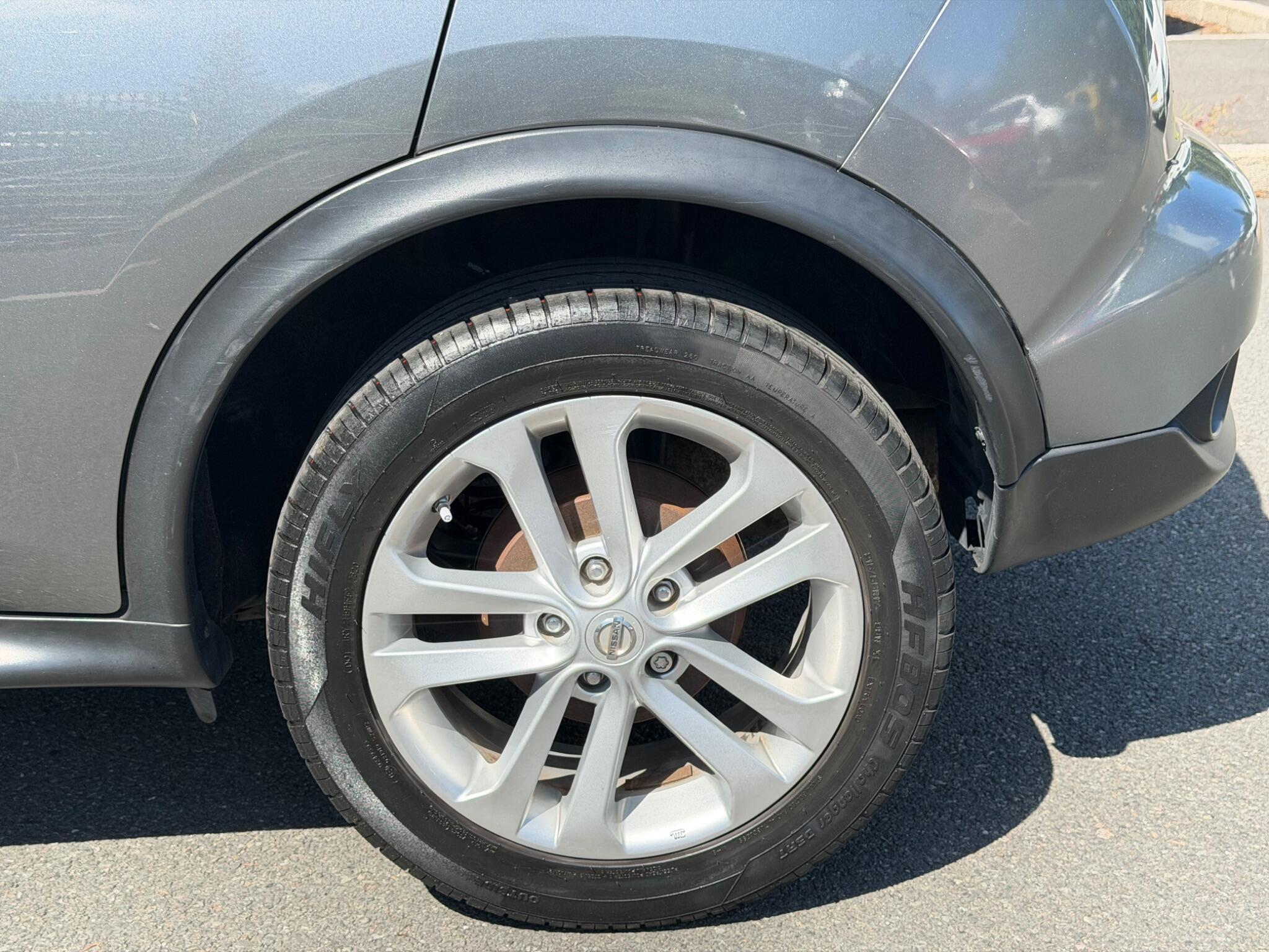 Nissan Juke - Image 7