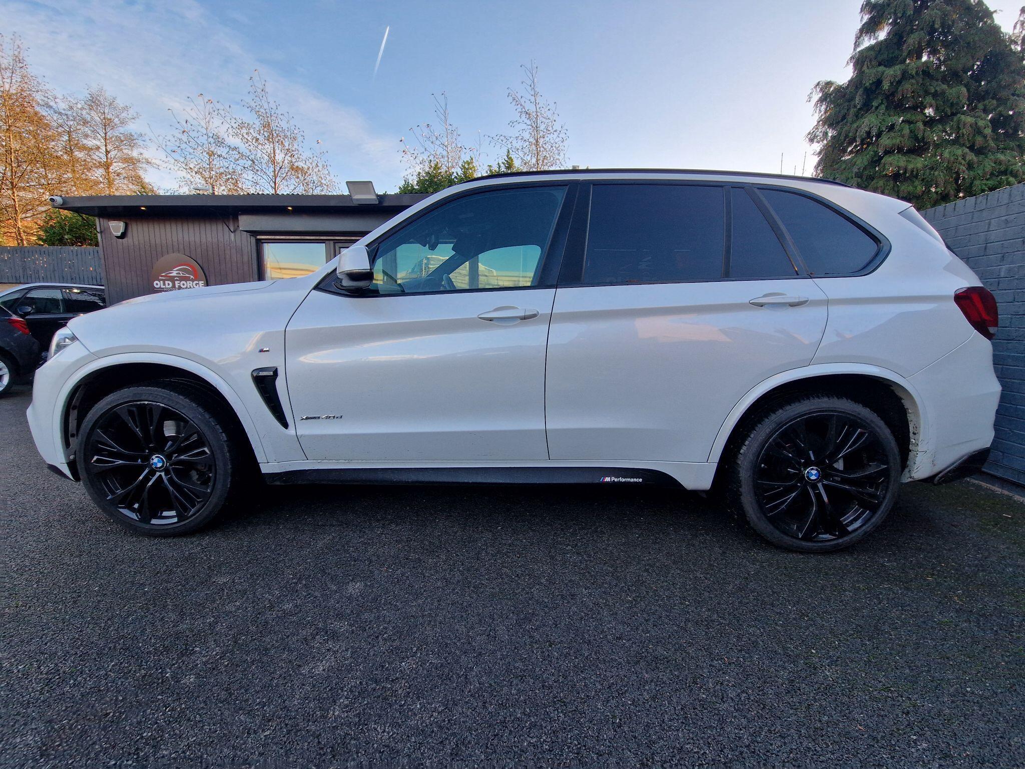 BMW X5 - Image 6