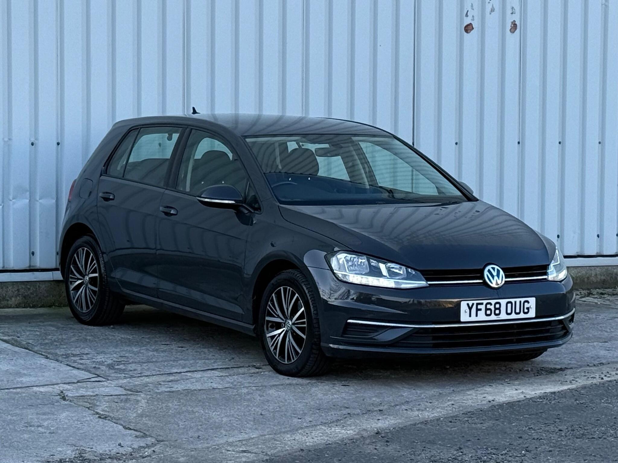 Volkswagen Golf - Image 6