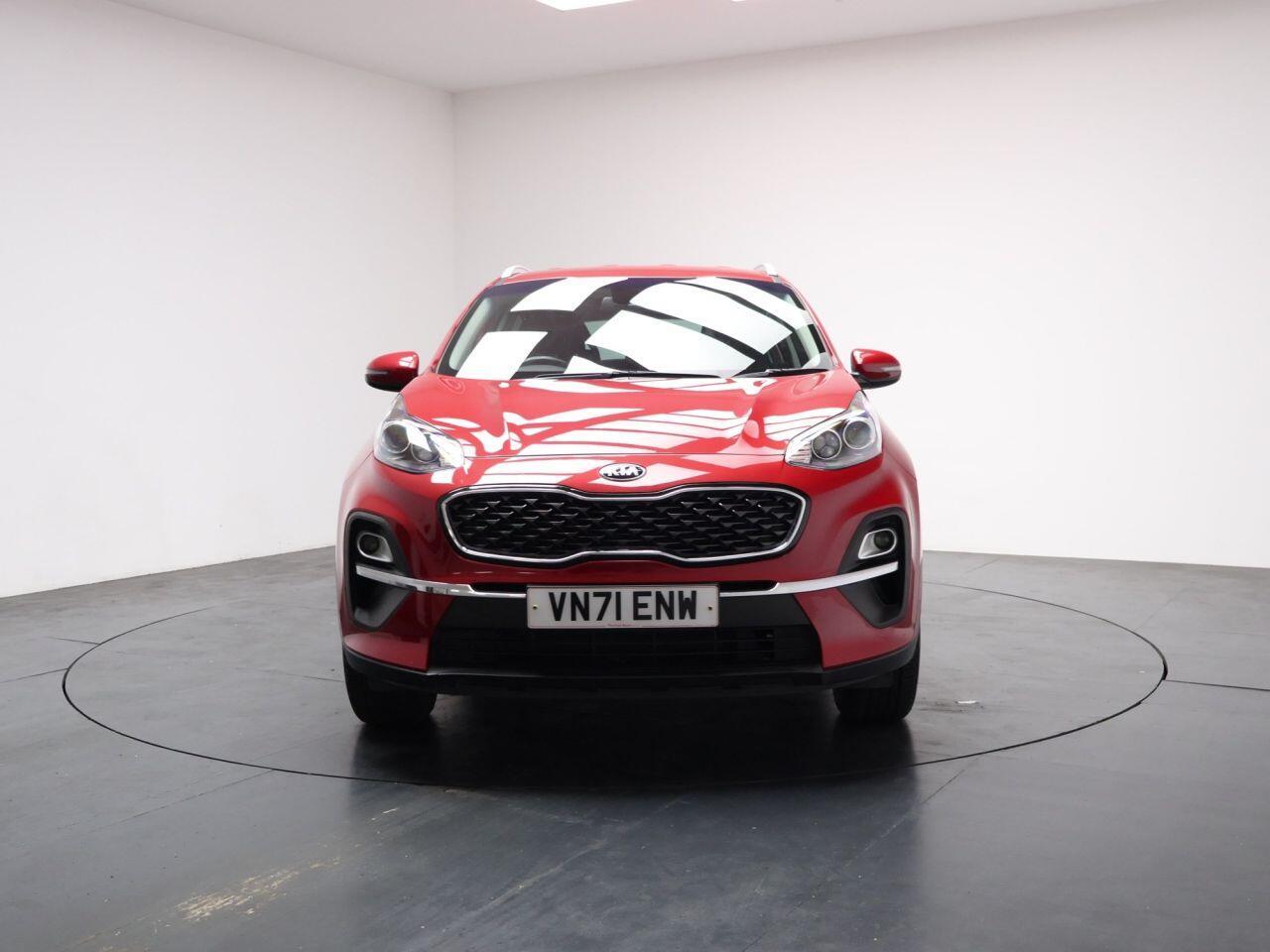 Kia Sportage - Image 5