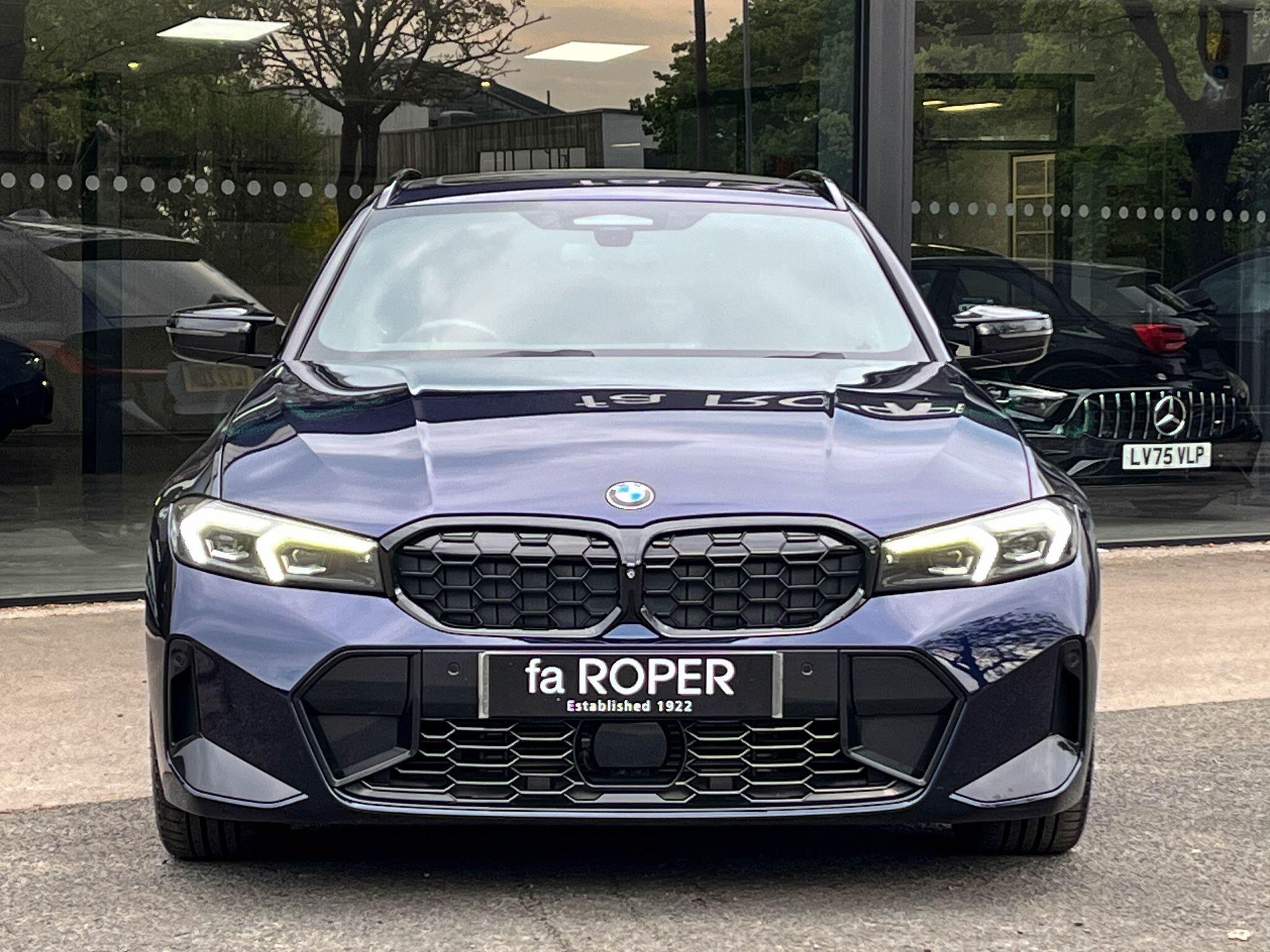 BMW 3 Series - Image 26