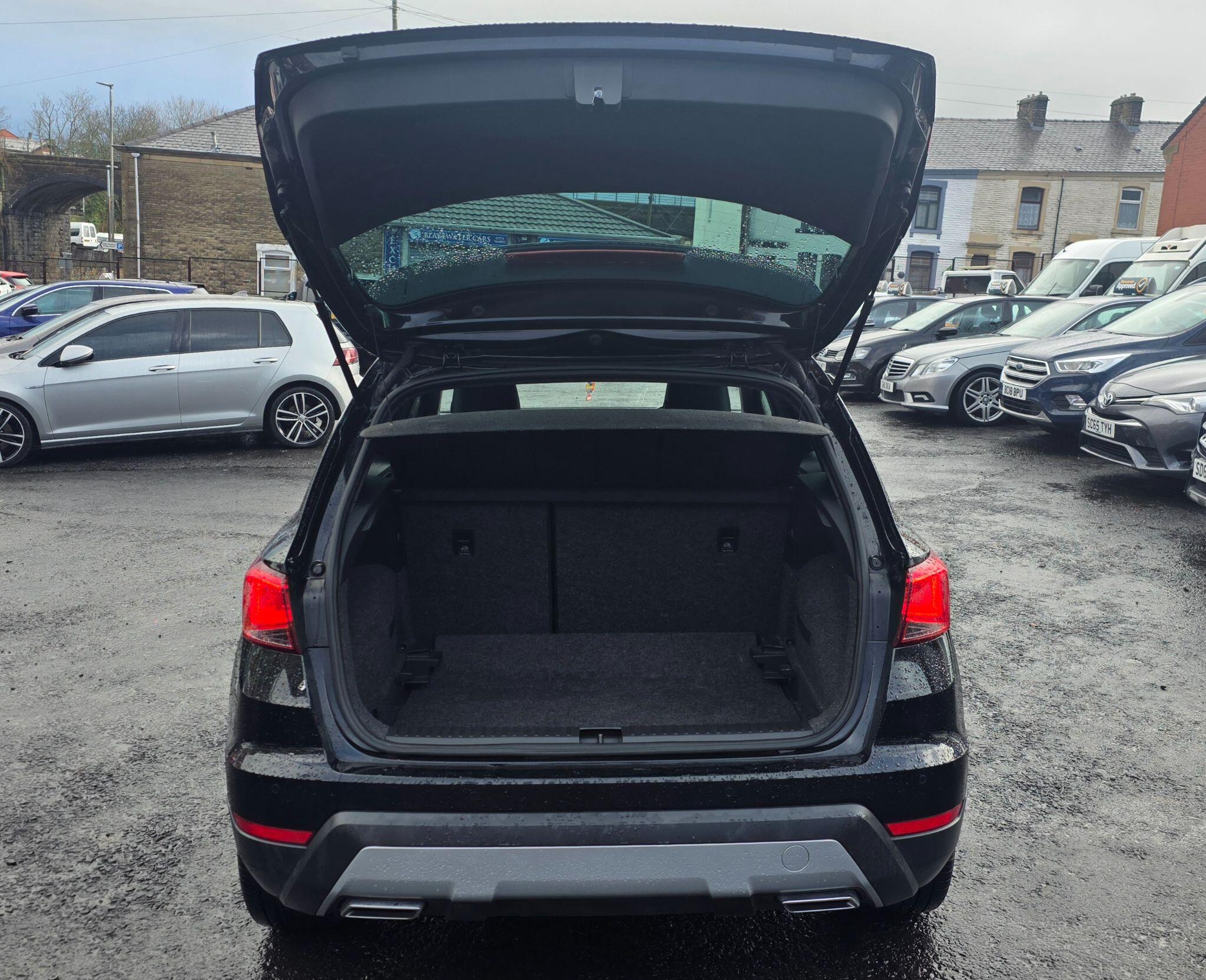 SEAT Arona - Image 21