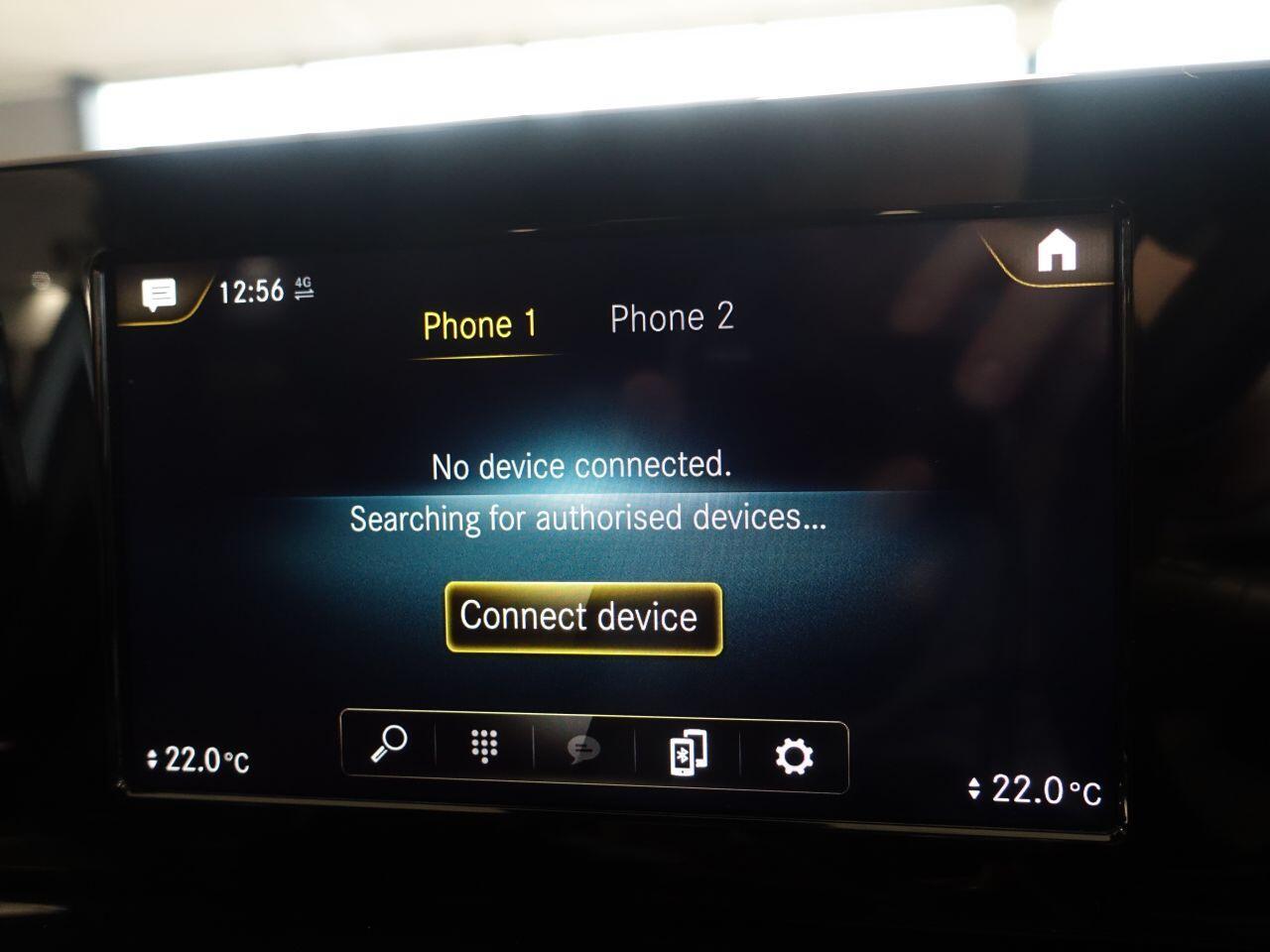 Mercedes-benz GLA - Image 37