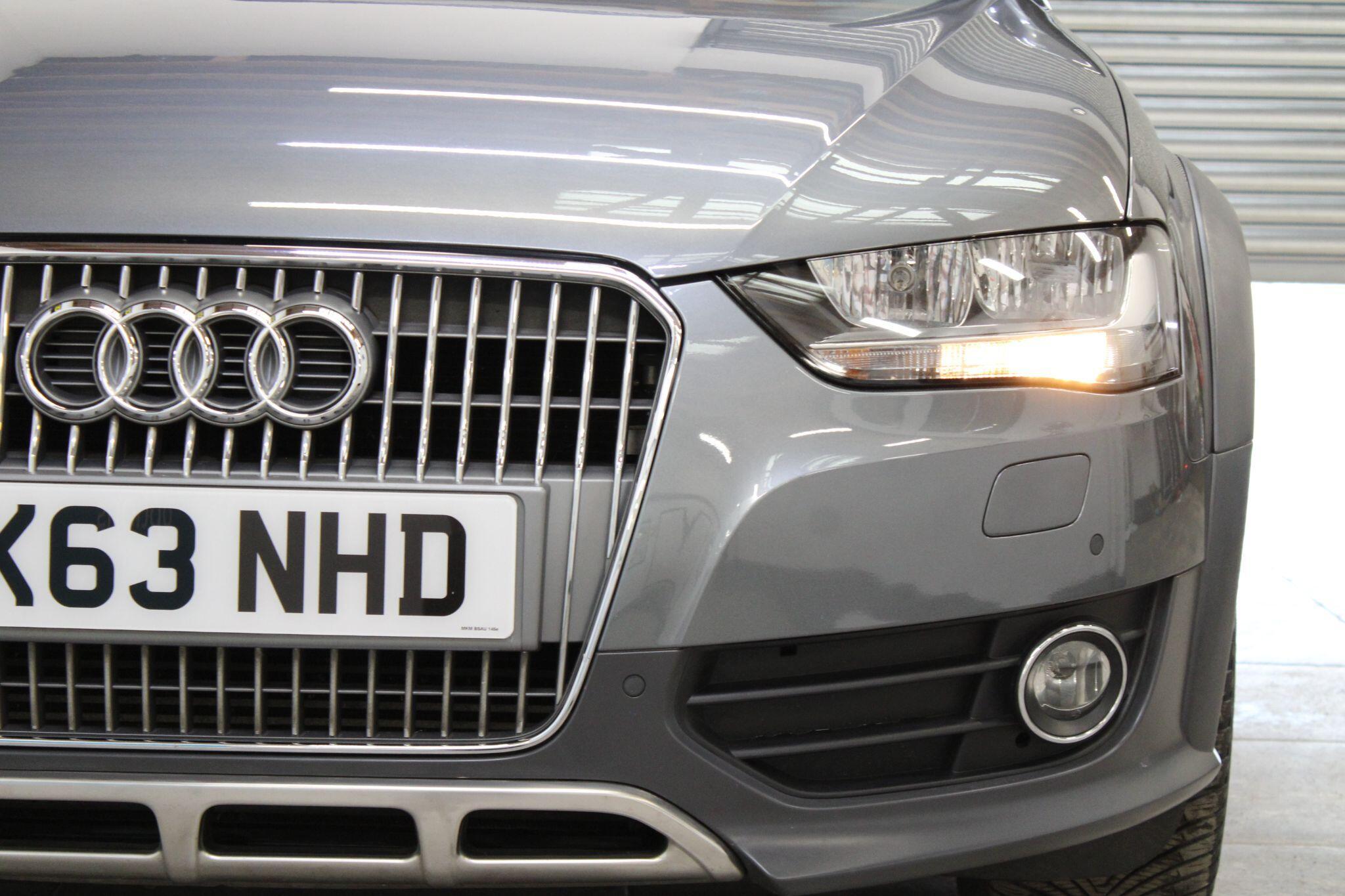Audi A4 ALLROAD - Image 26