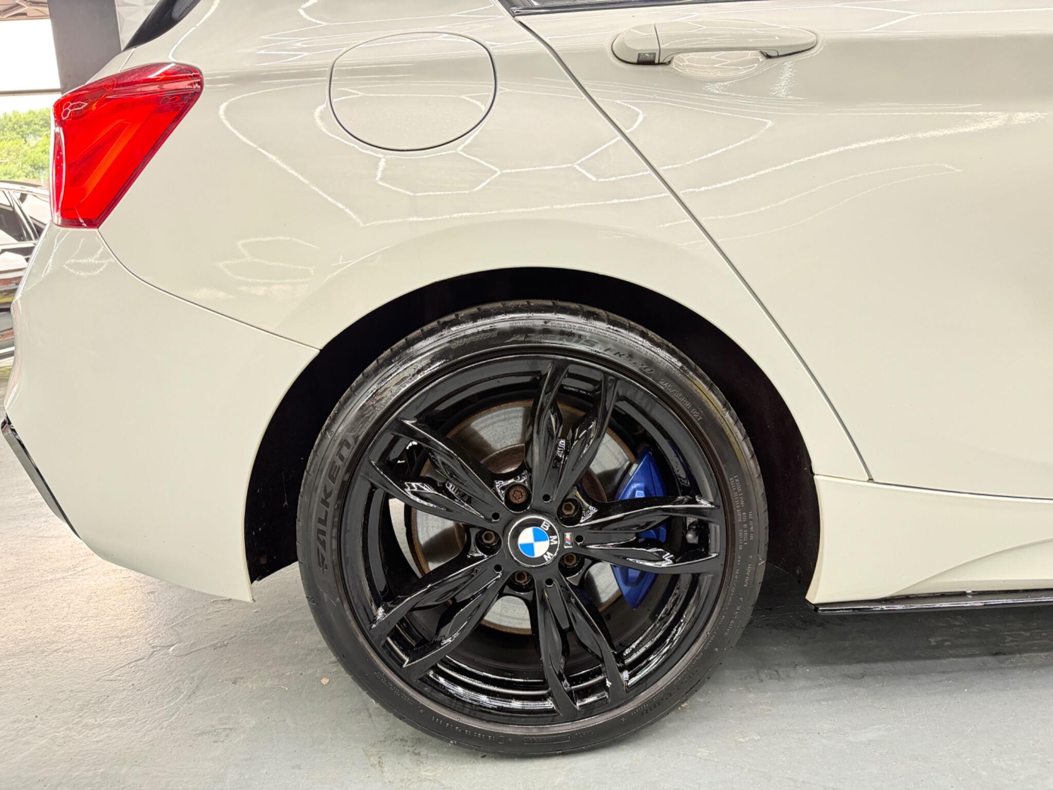 BMW 1 Series - Image 18