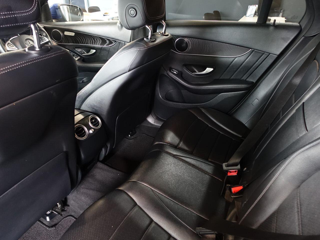 Mercedes-benz GLC - Image 15