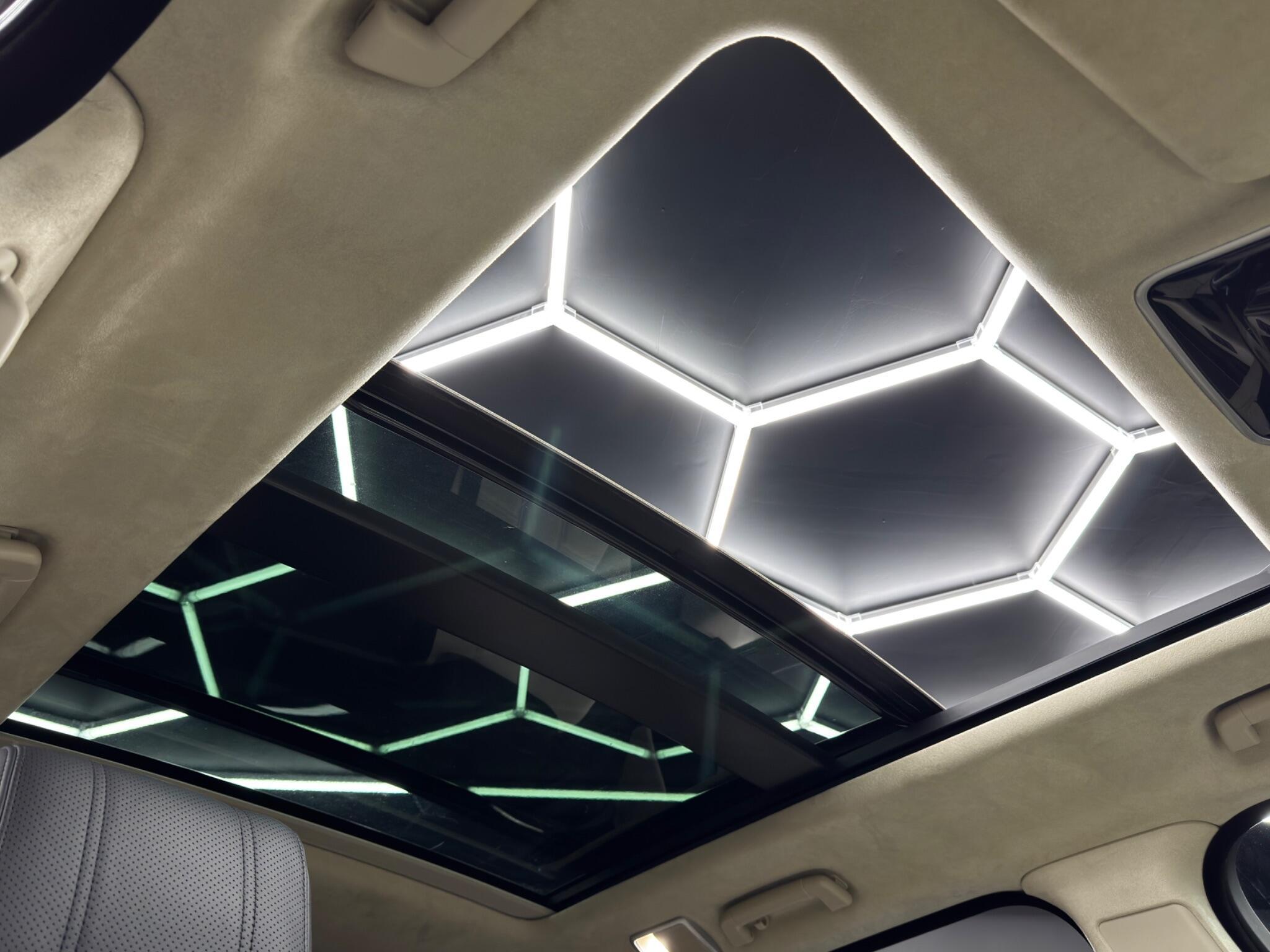 Land Rover RANGE ROVER SPORT - Image 41