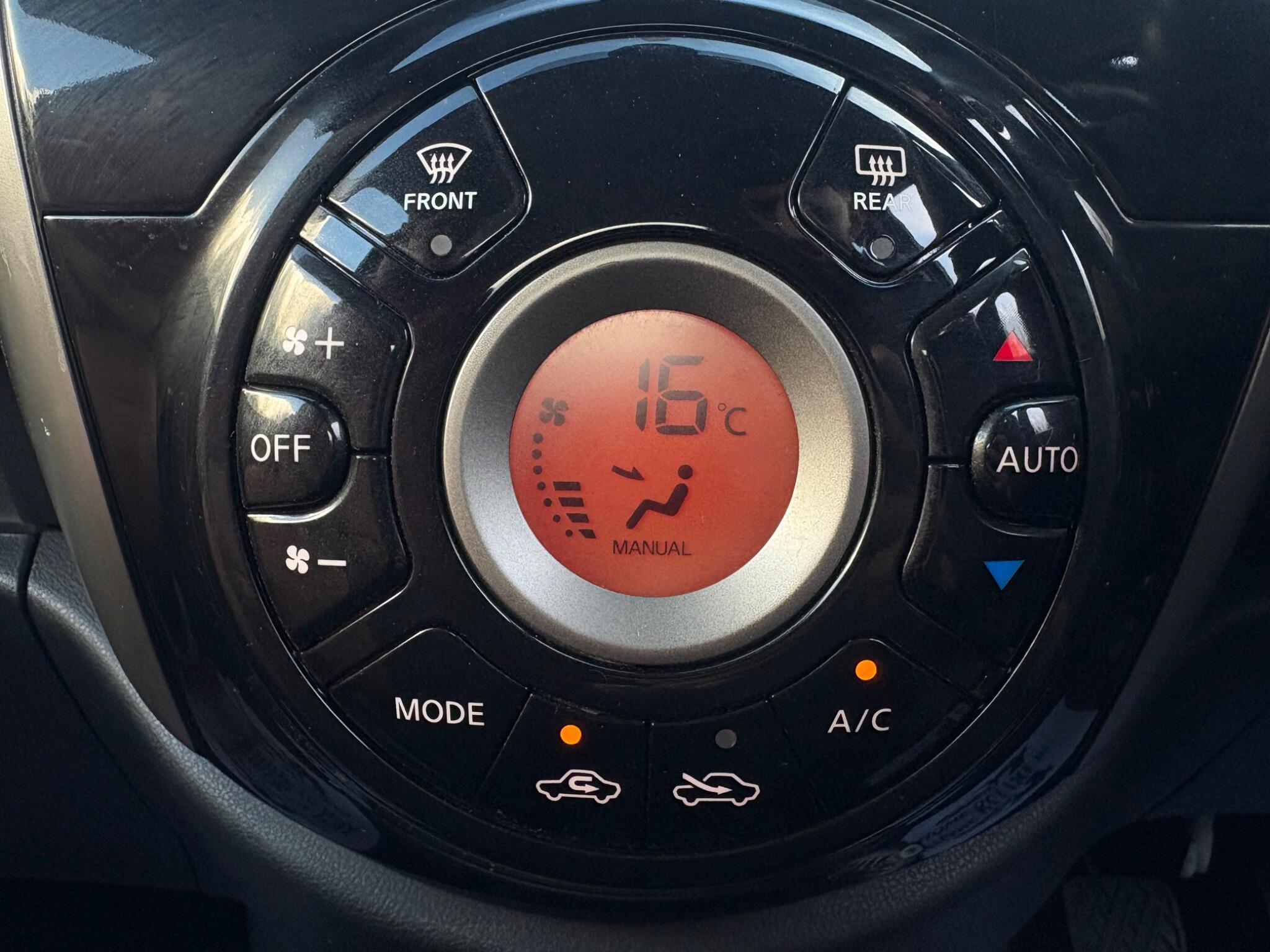 Nissan Micra - Image 34