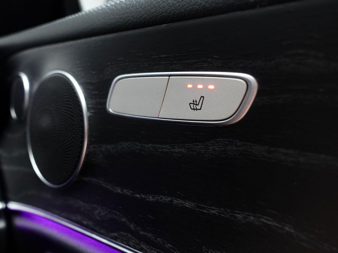 Mercedes E-Class - Image 15