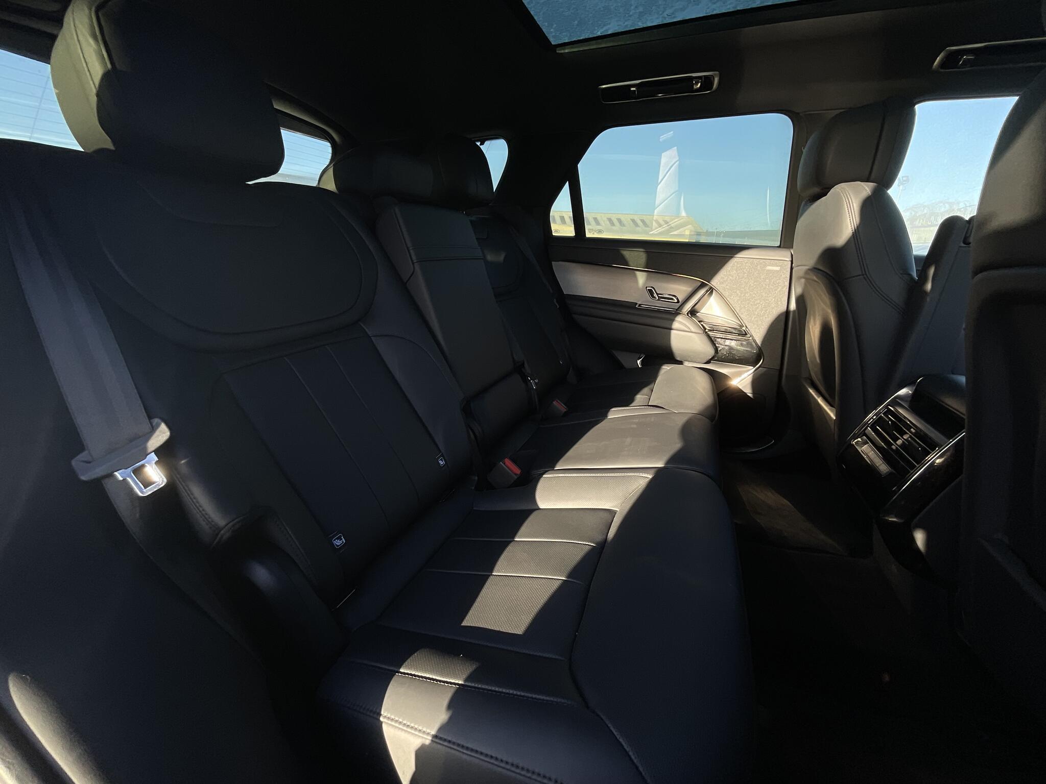 Land Rover RANGE ROVER SPORT - Image 9