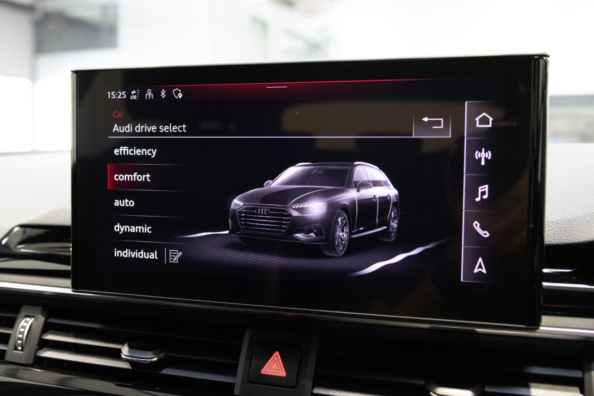 Audi A4 Avant - Image 22