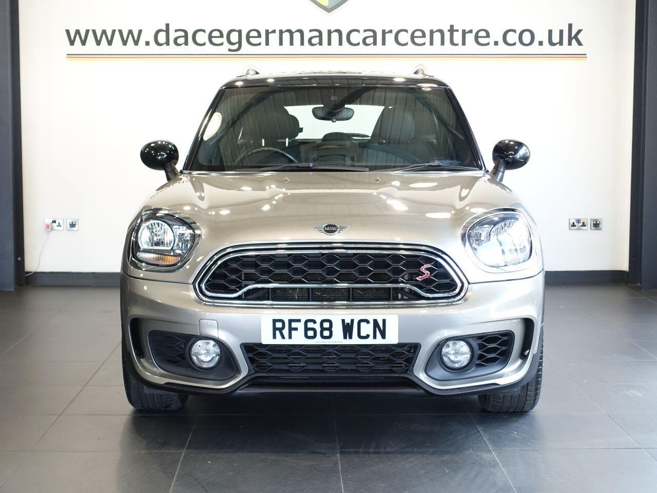 MINI Countryman - Image 4