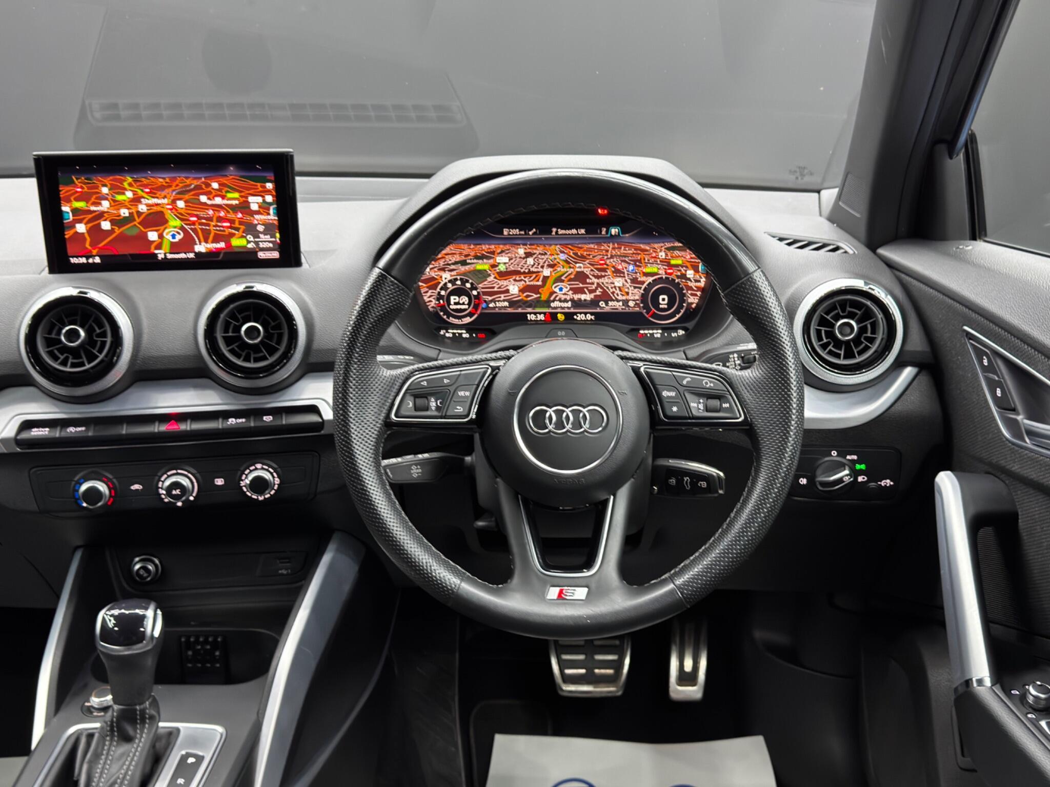 Audi Q2 - Image 18